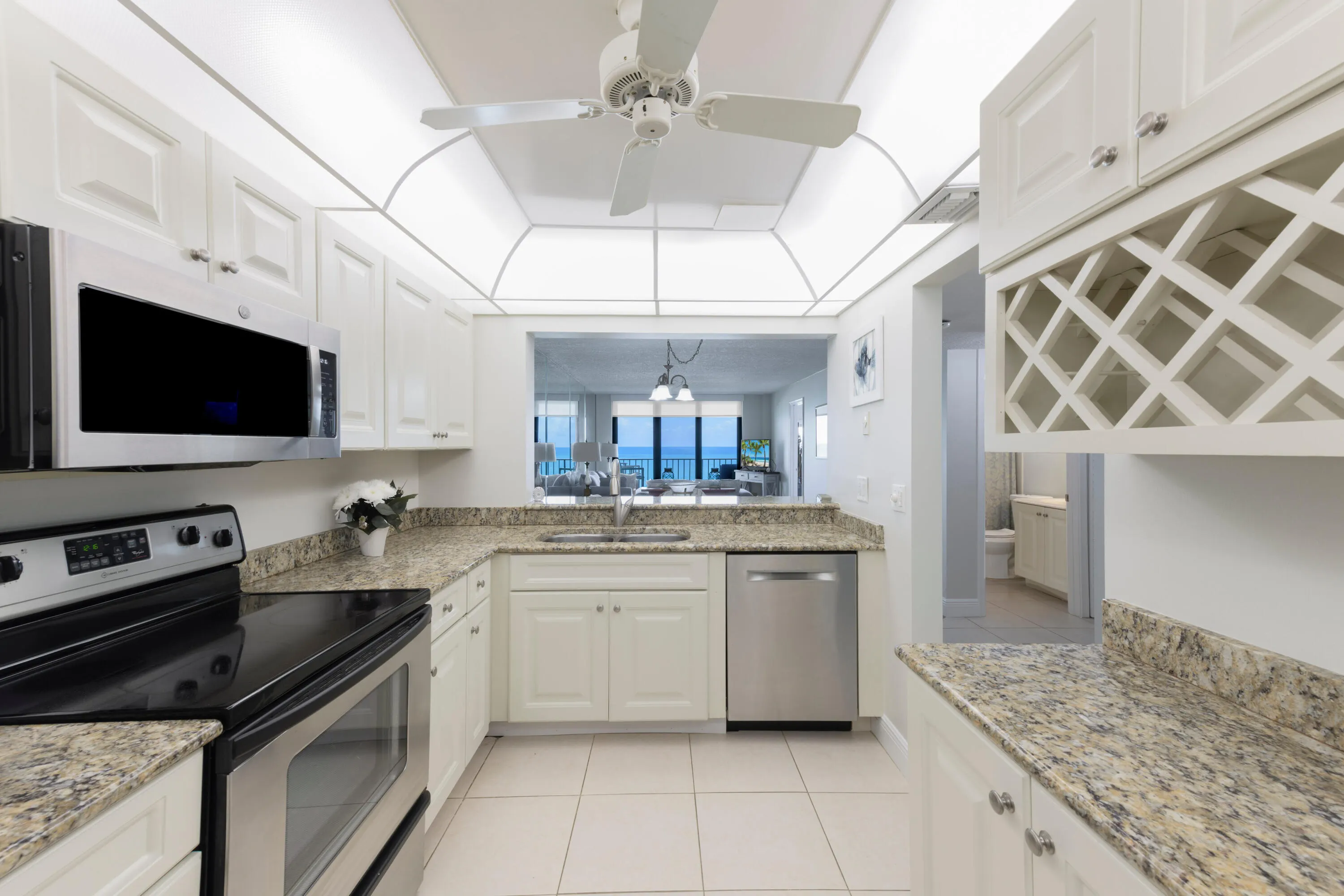 4250 N Highway A1a, #705