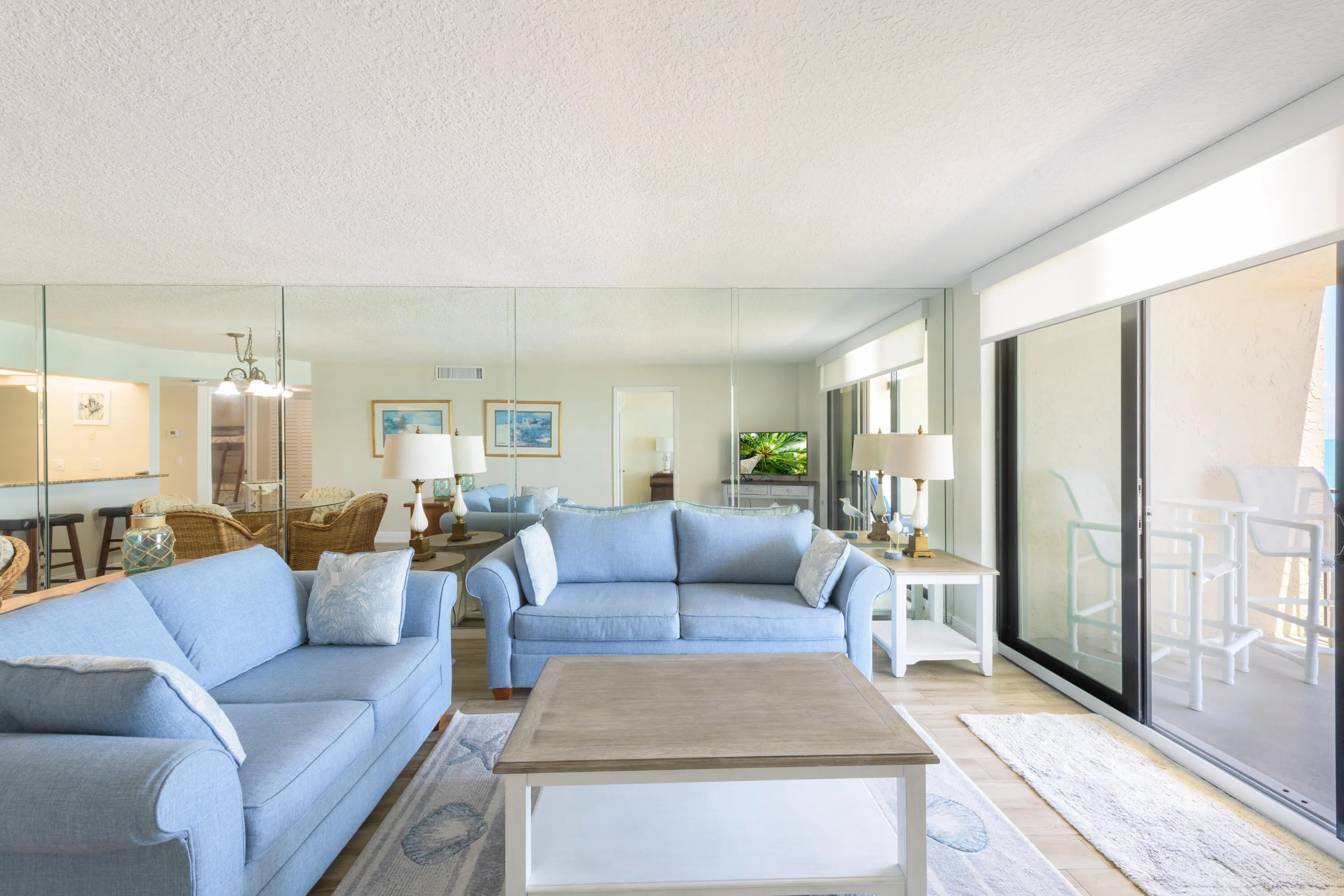 4250 N Highway A1a, #705