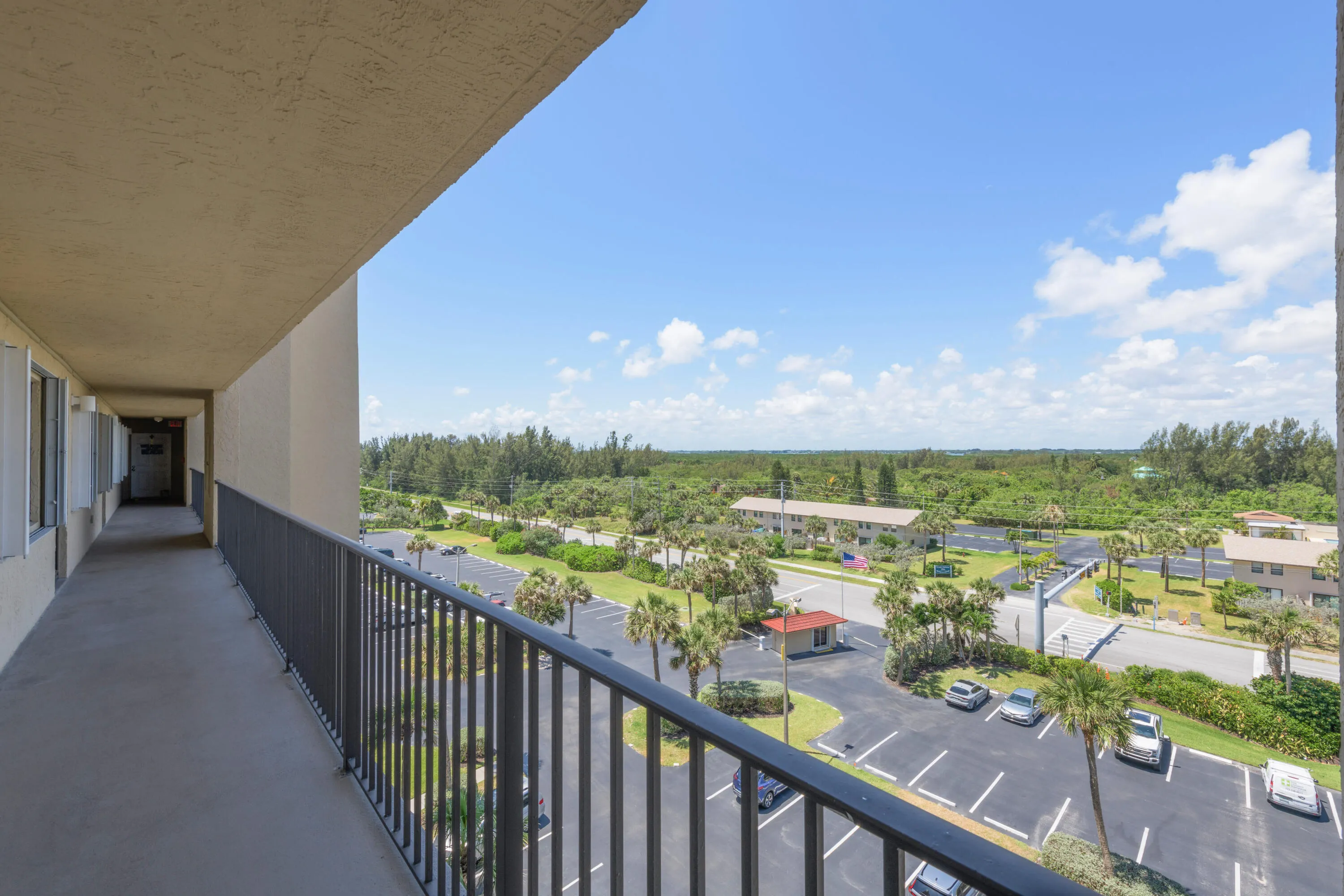 4250 N Highway A1a, #705