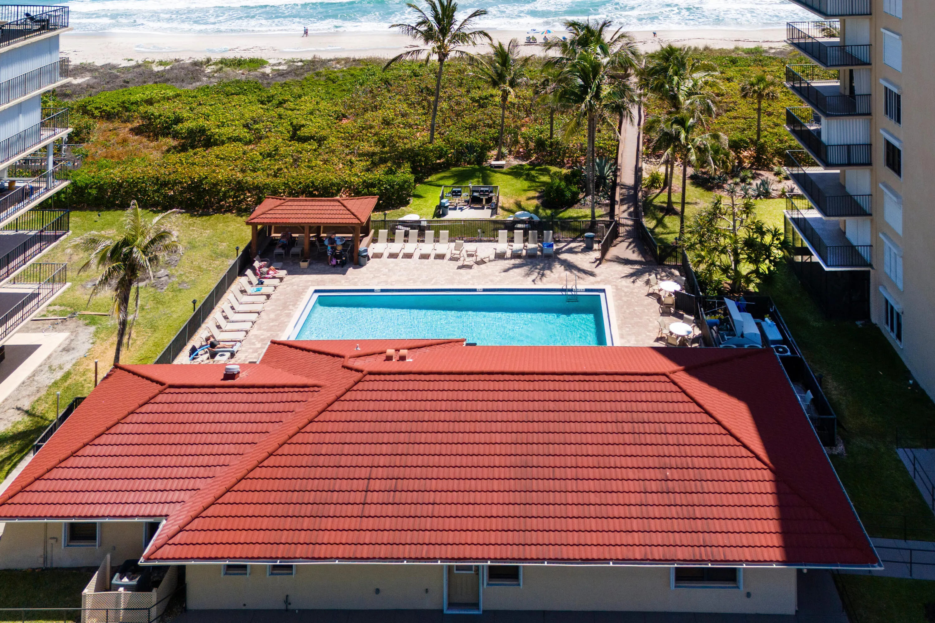 4250 N Highway A1a, #705