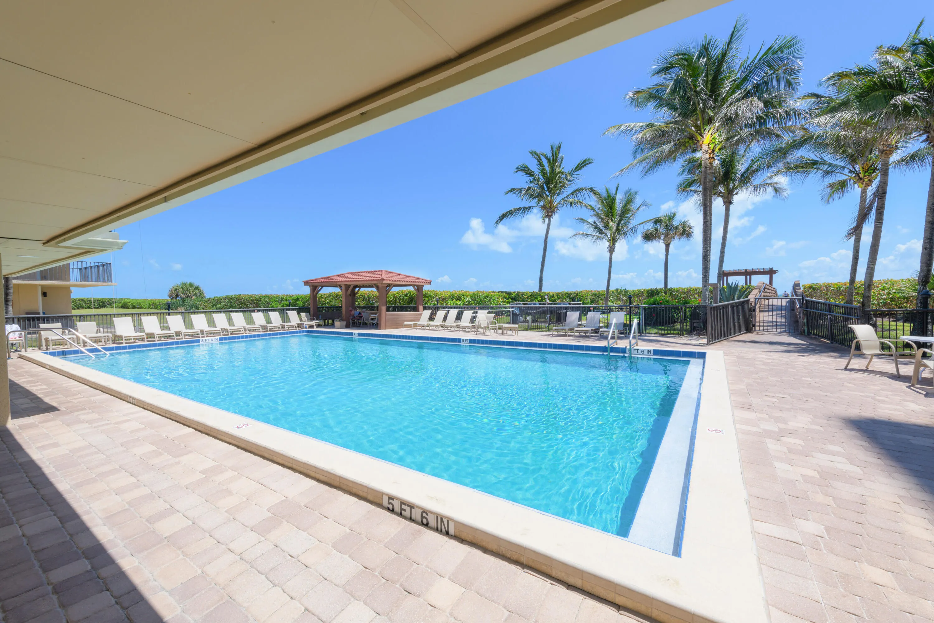 4250 N Highway A1a, #705