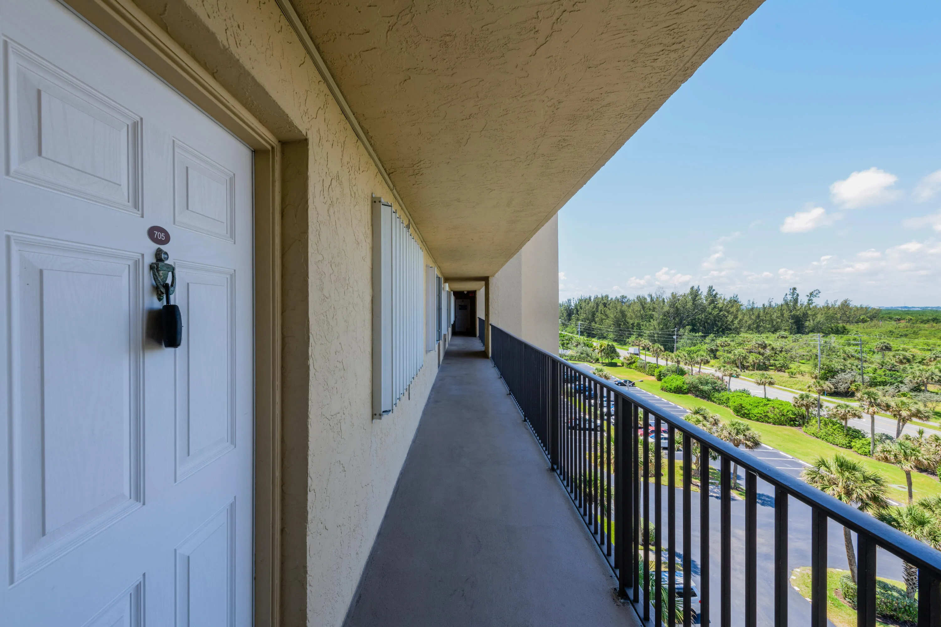 4250 N Highway A1a, #705