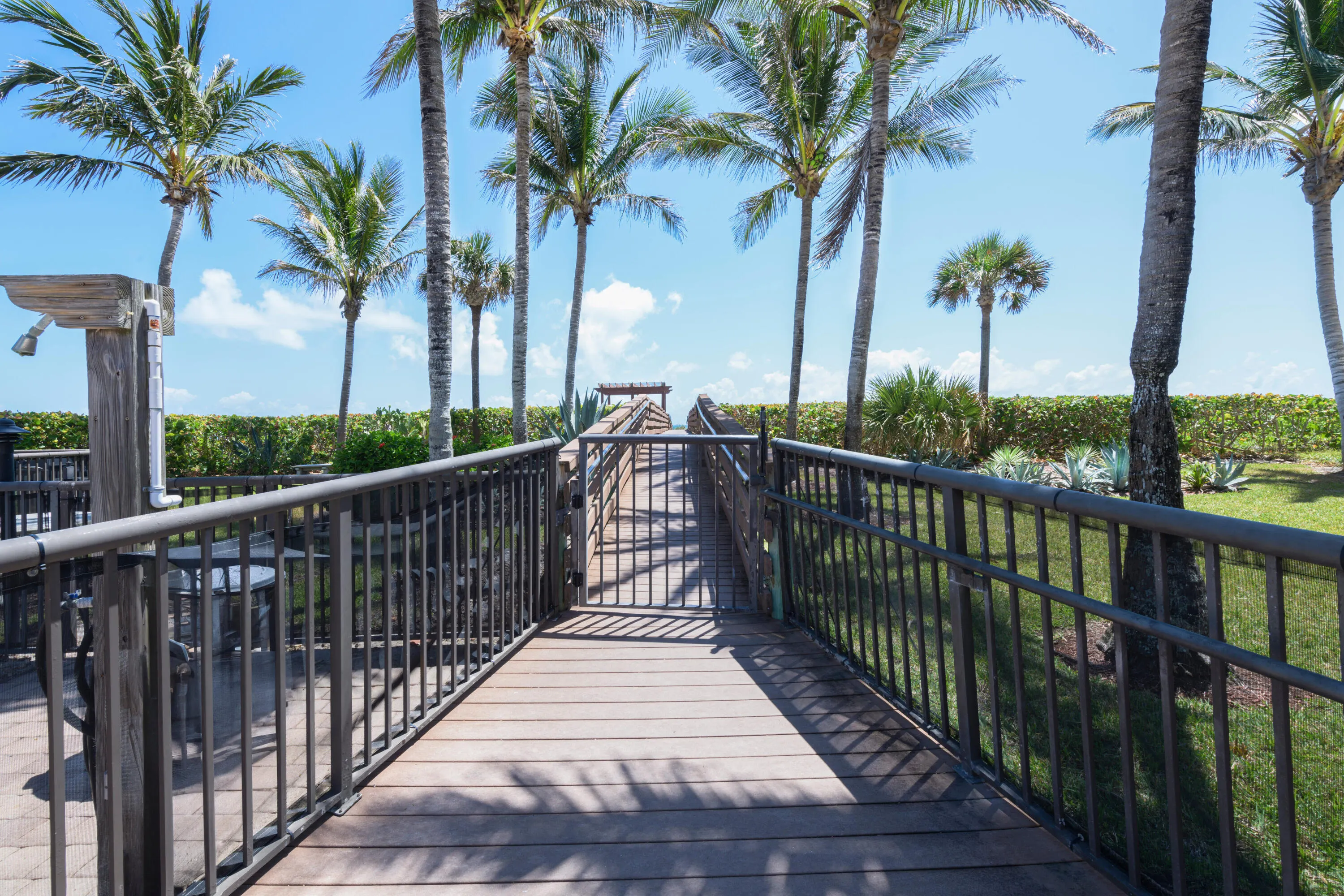 4250 N Highway A1a, #705