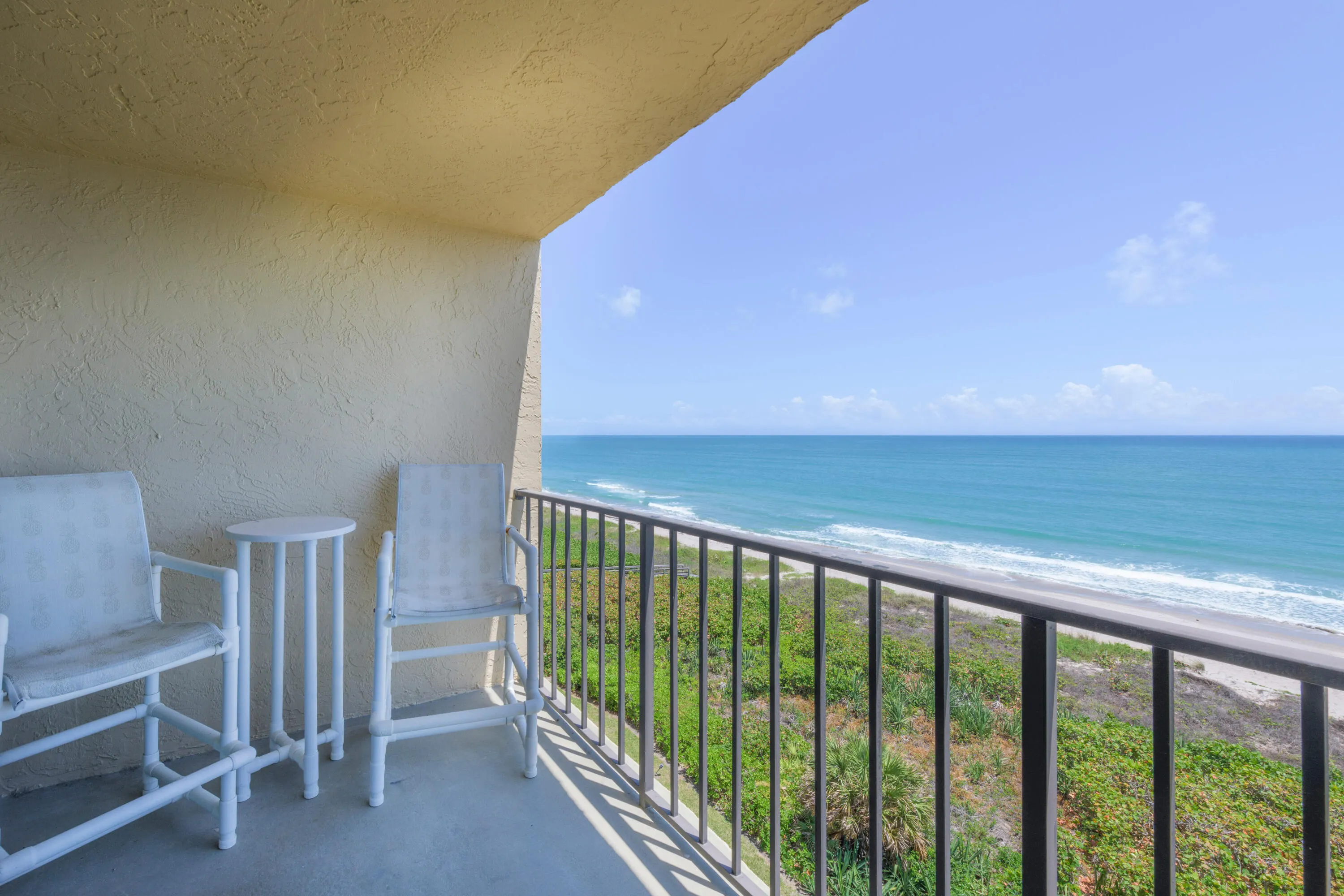 4250 N Highway A1a, #705