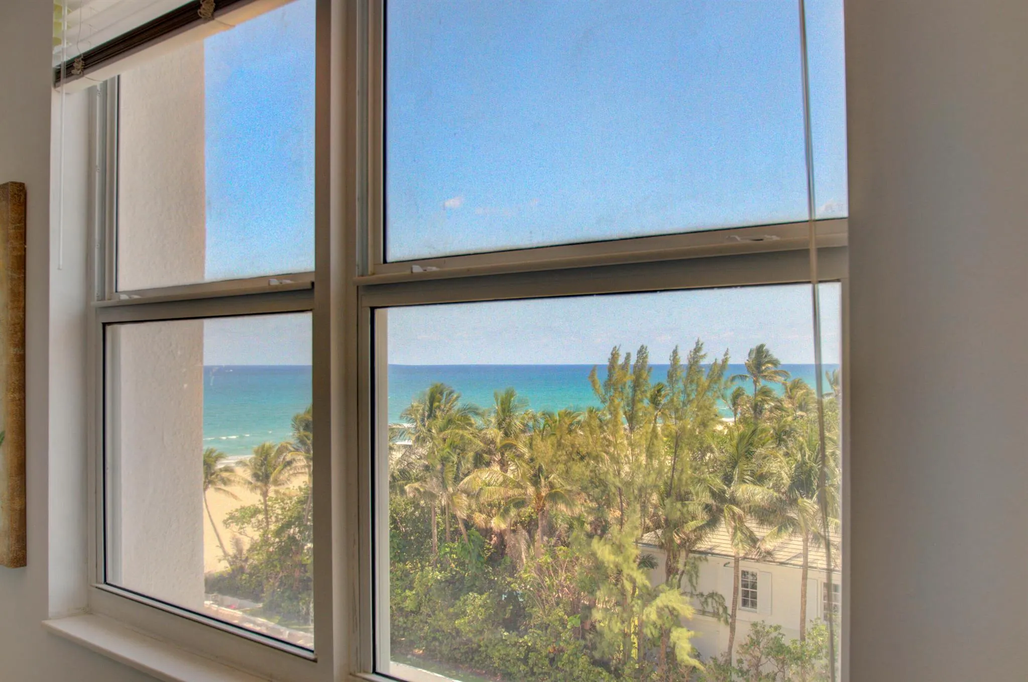2295 S Ocean Boulevard, #804