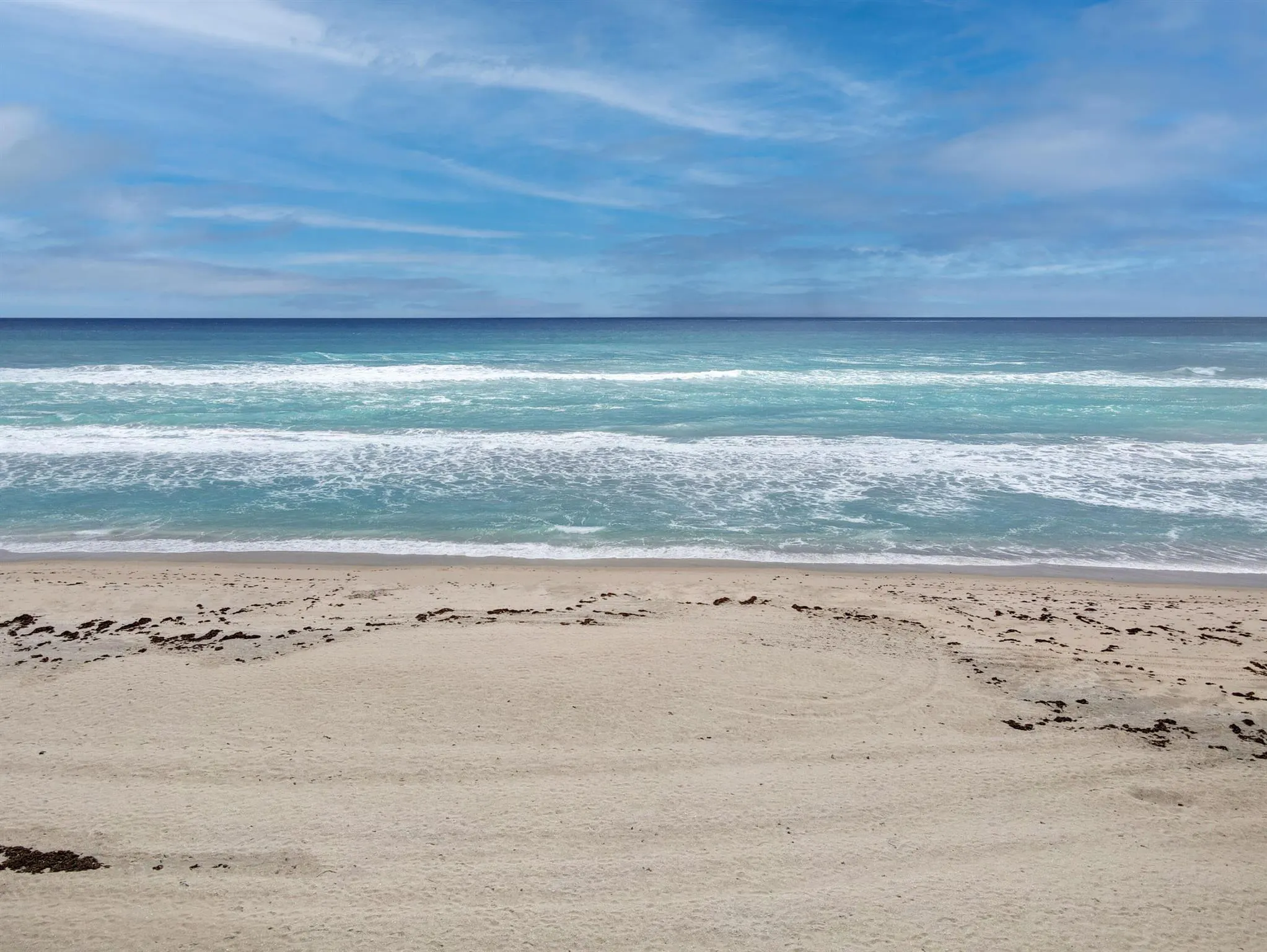 2295 S Ocean Boulevard, #804