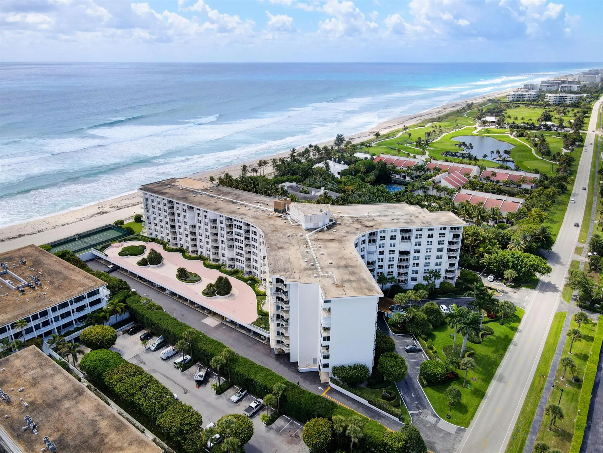 2295 S Ocean Boulevard, #804