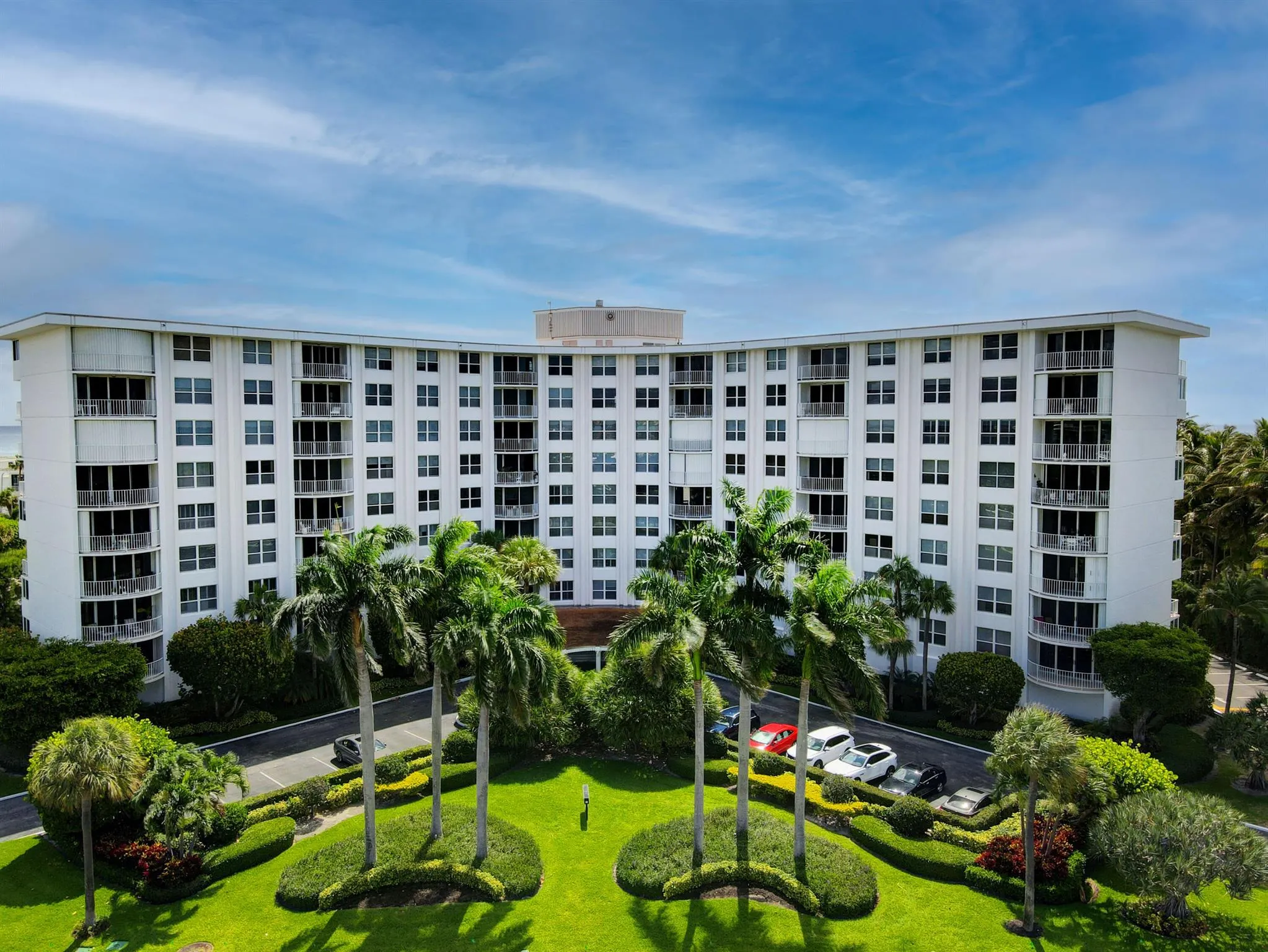 2295 S Ocean Boulevard, #804