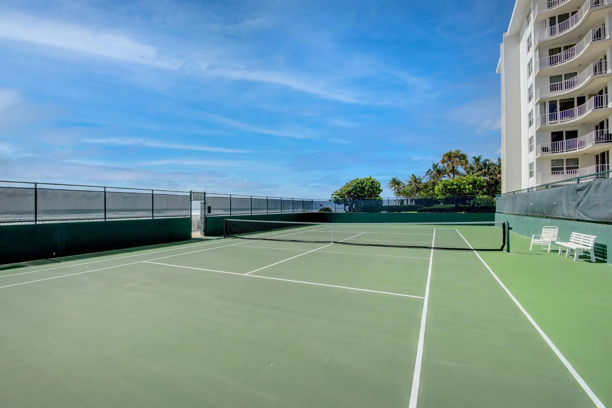 2295 S Ocean Boulevard, #804