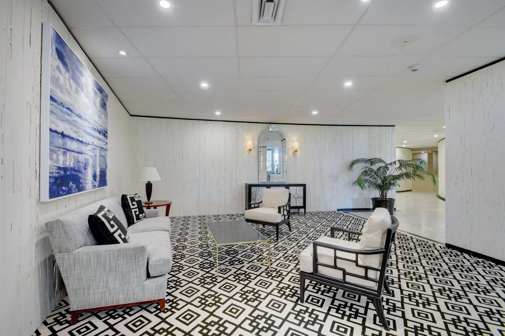 2295 S Ocean Boulevard, #804