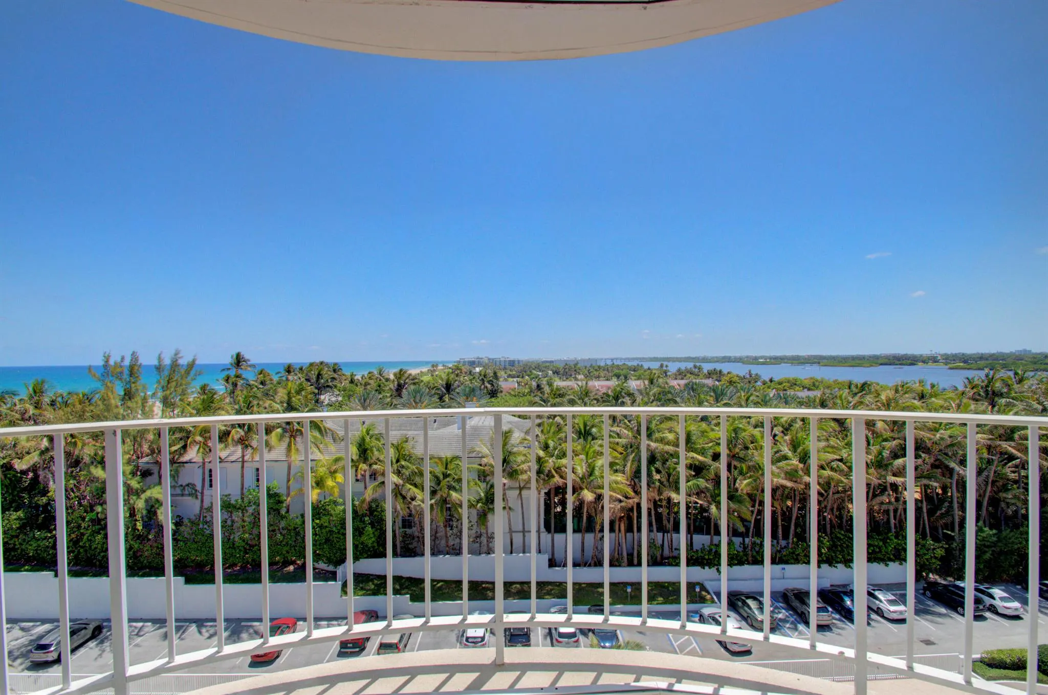 2295 S Ocean Boulevard, #804