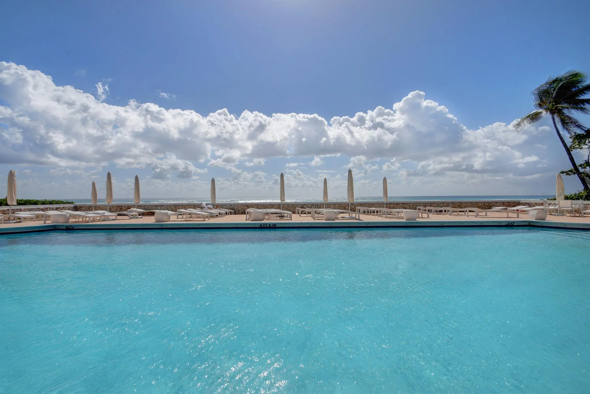 2295 S Ocean Boulevard, #804