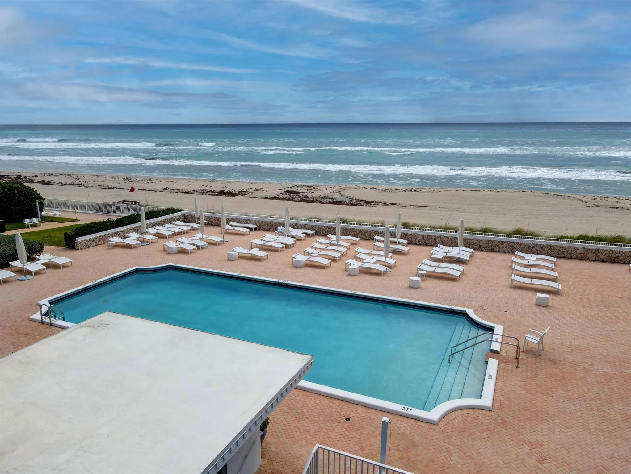 2295 S Ocean Boulevard, #804
