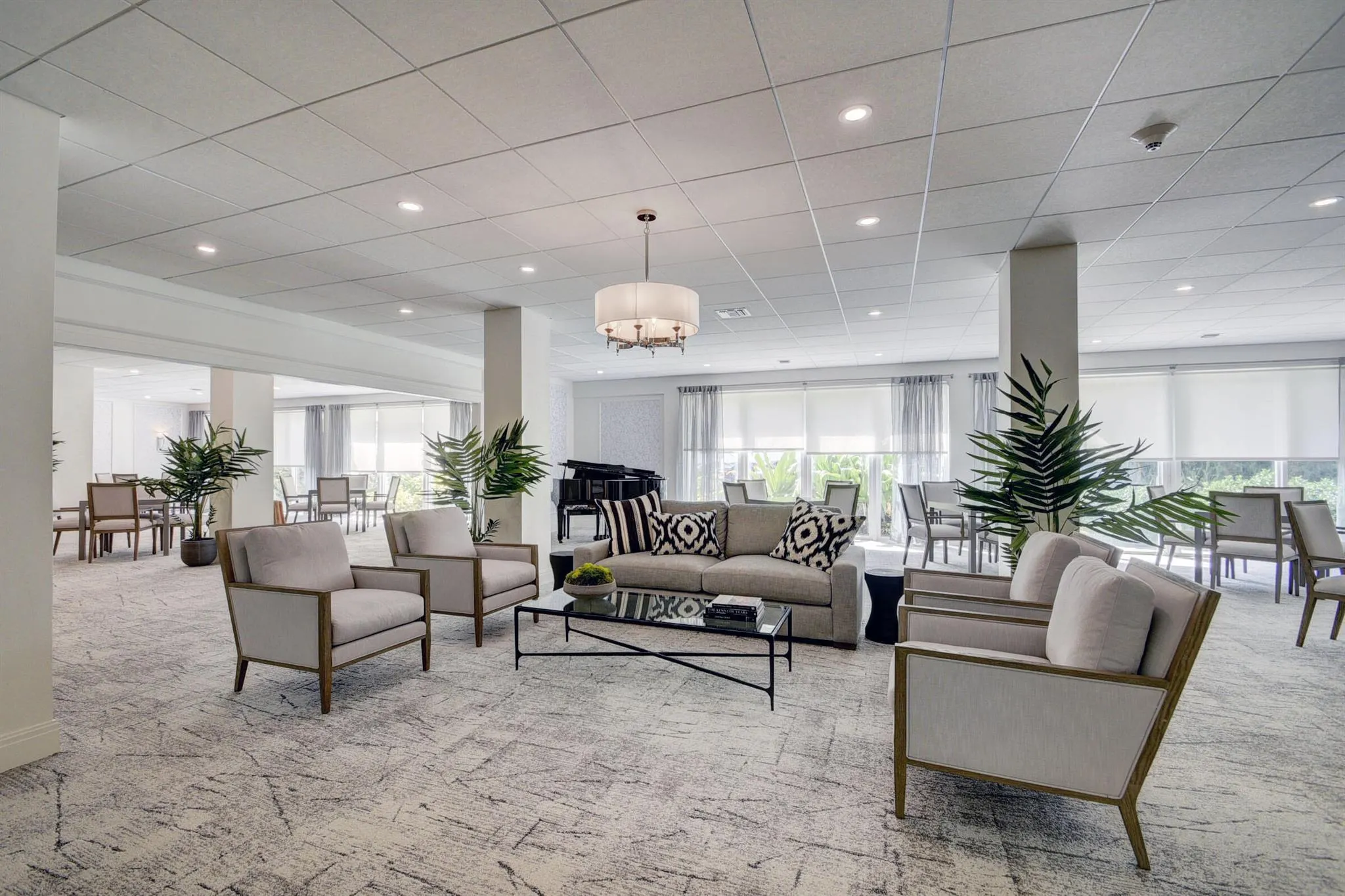 2295 S Ocean Boulevard, #804
