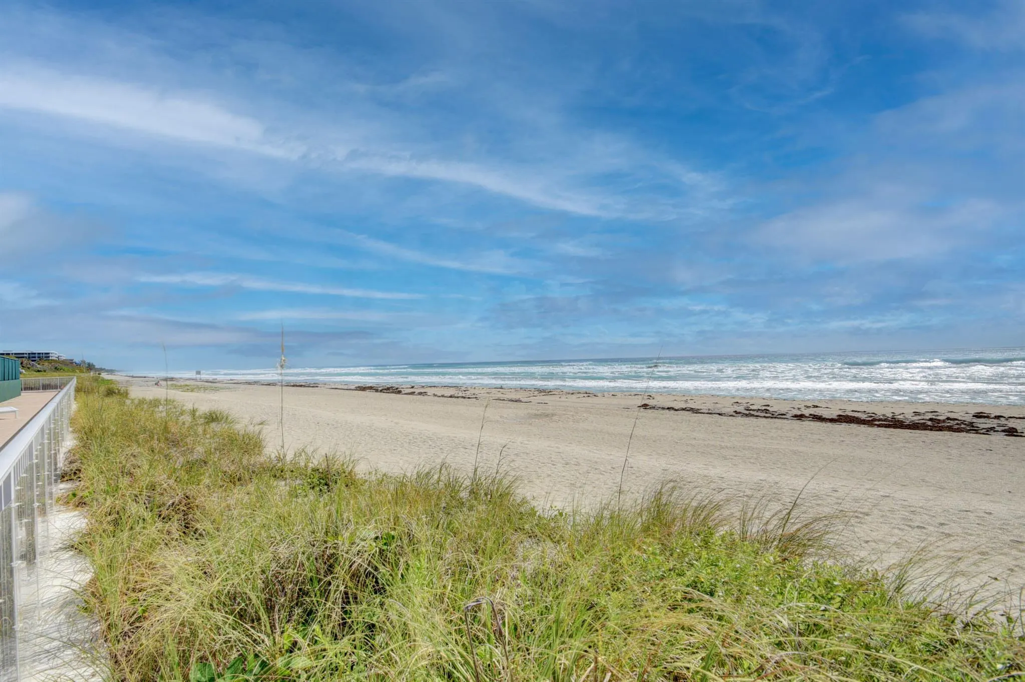 2295 S Ocean Boulevard, #804