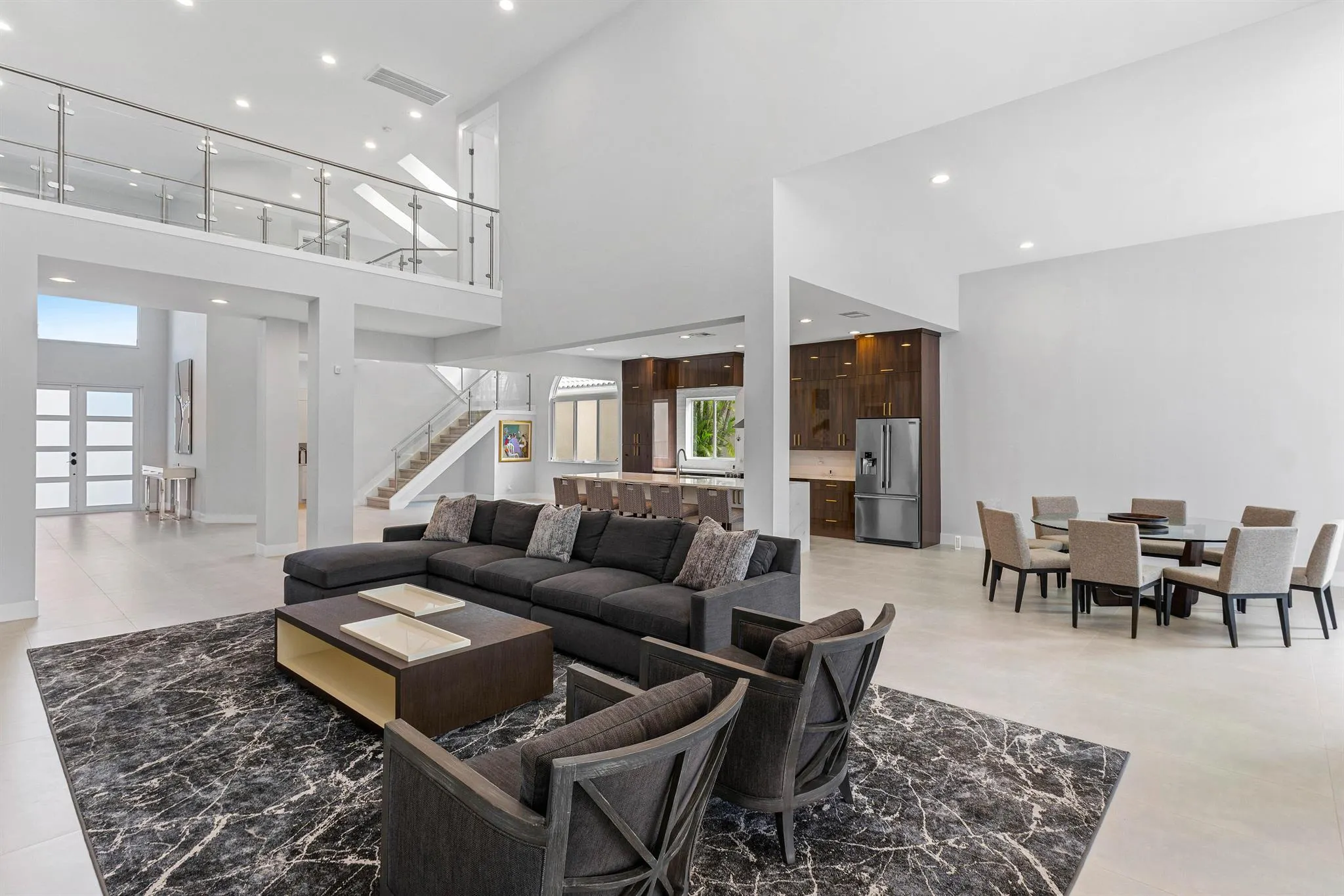 17371 Bridleway Trail