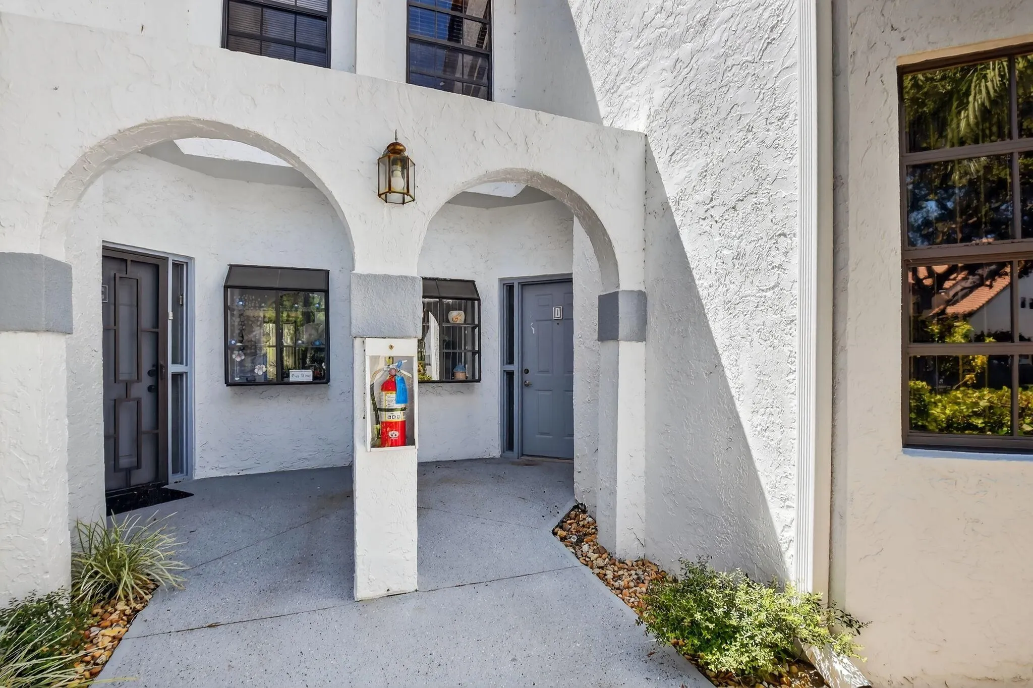 5382 Venetia Court, #D