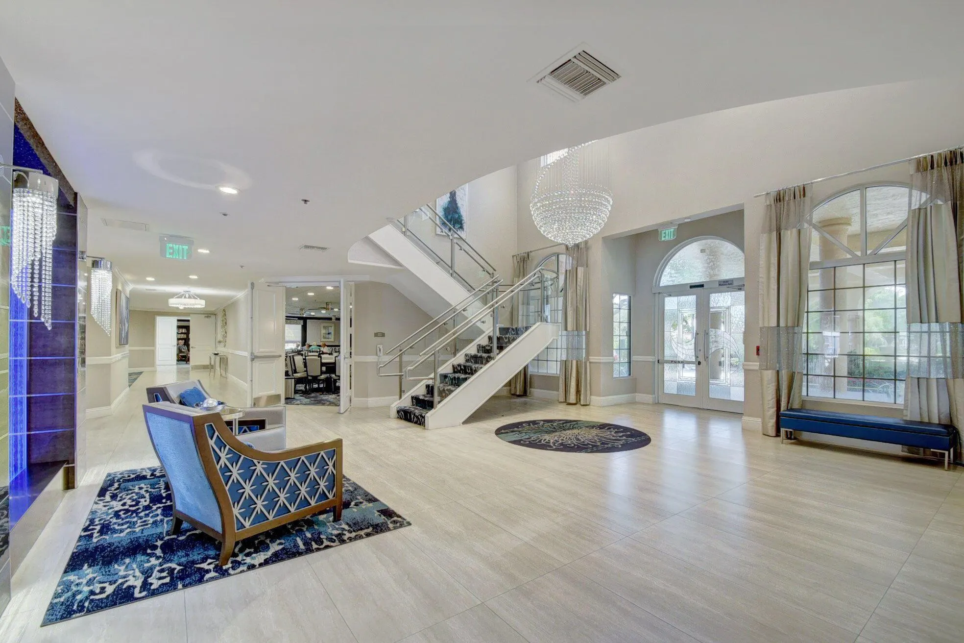 5382 Venetia Court, #D