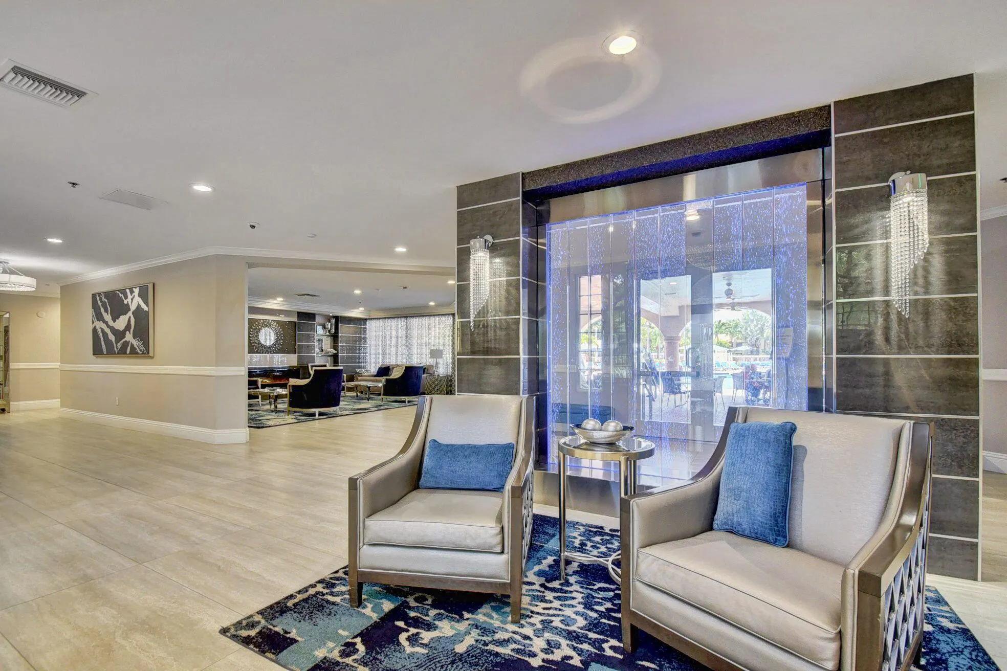 5382 Venetia Court, #D