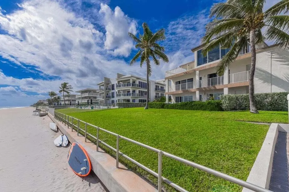 1203 Hillsboro Mile, #5b