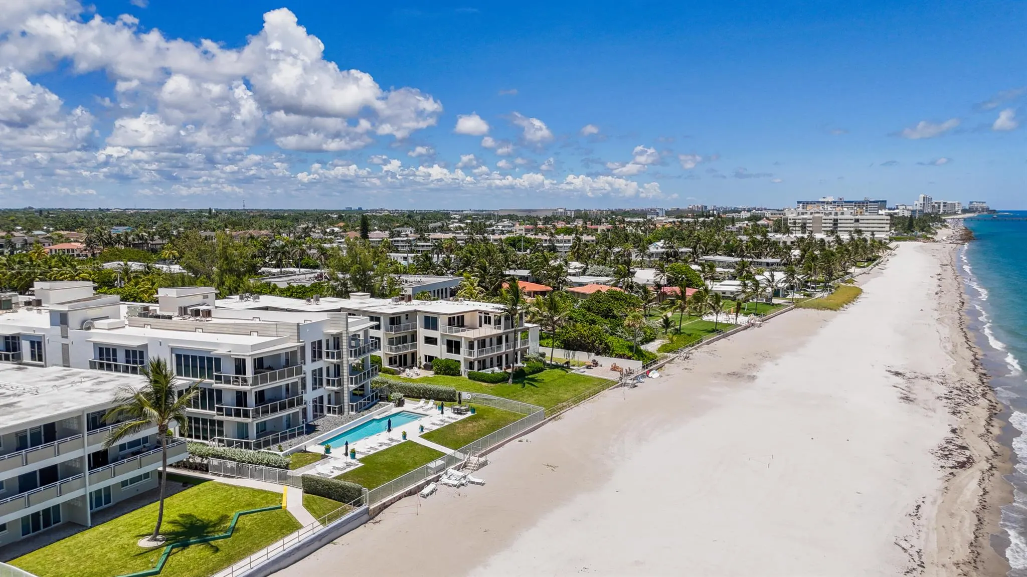 1203 Hillsboro Mile, #5b