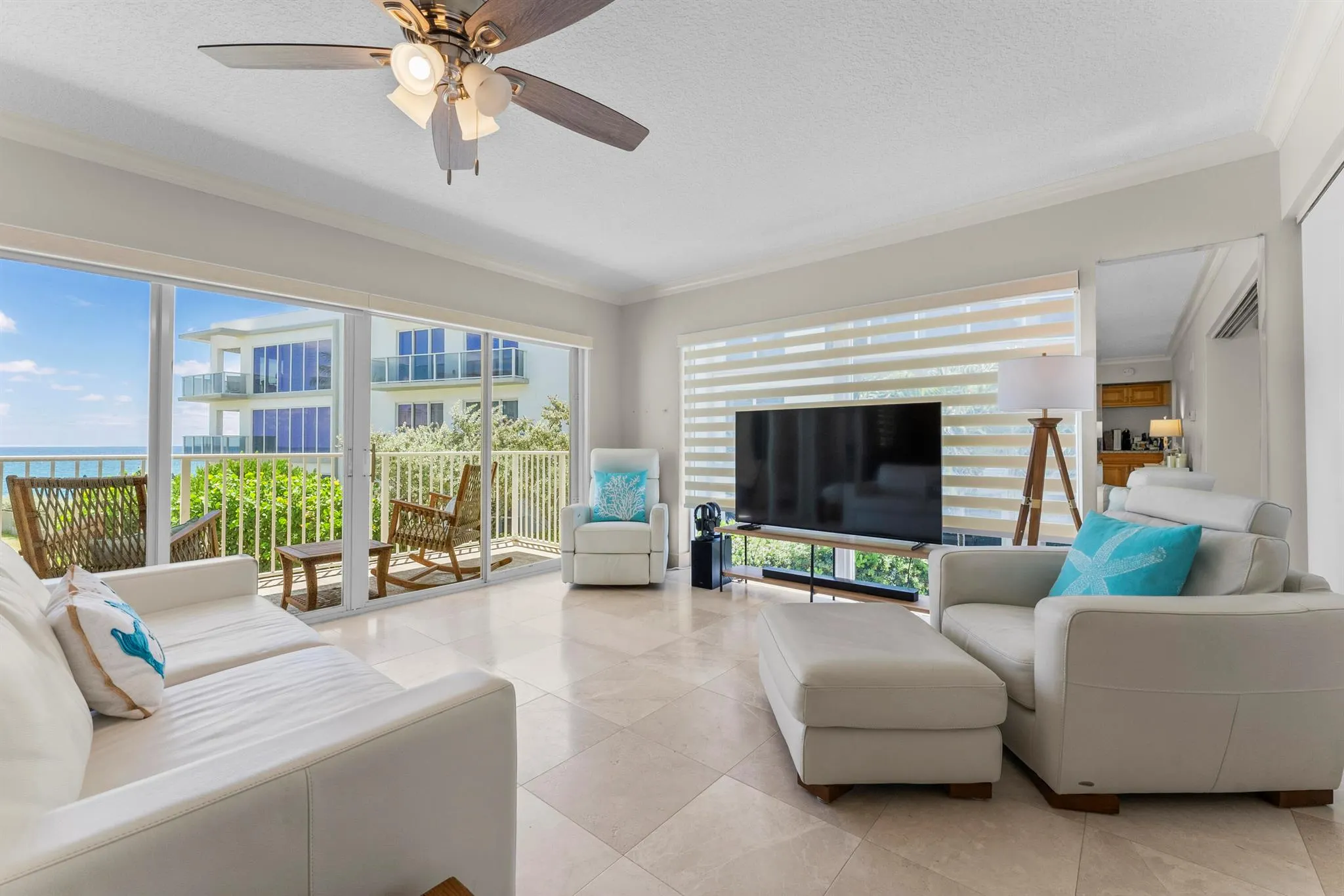 1203 Hillsboro Mile, #5b