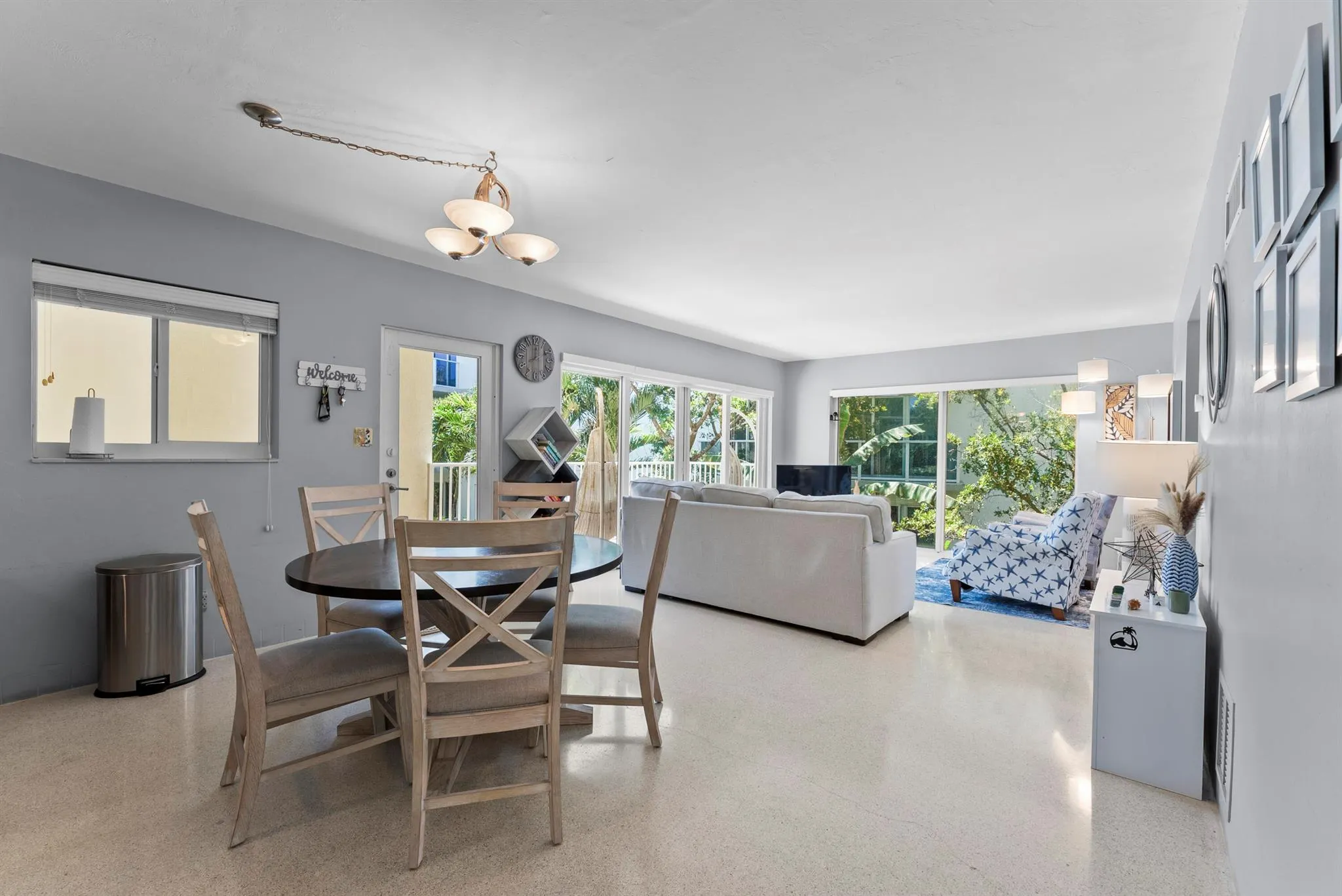 1203 Hillsboro Mile, #5b