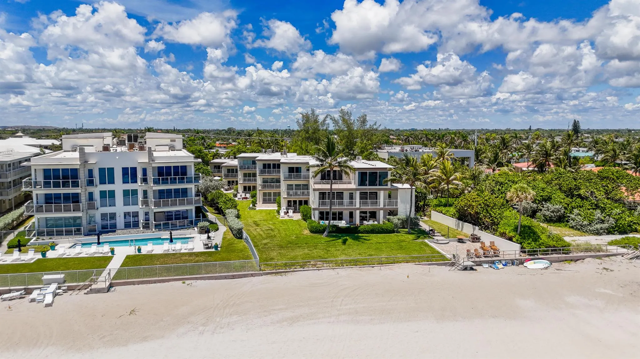 1203 Hillsboro Mile, #5b