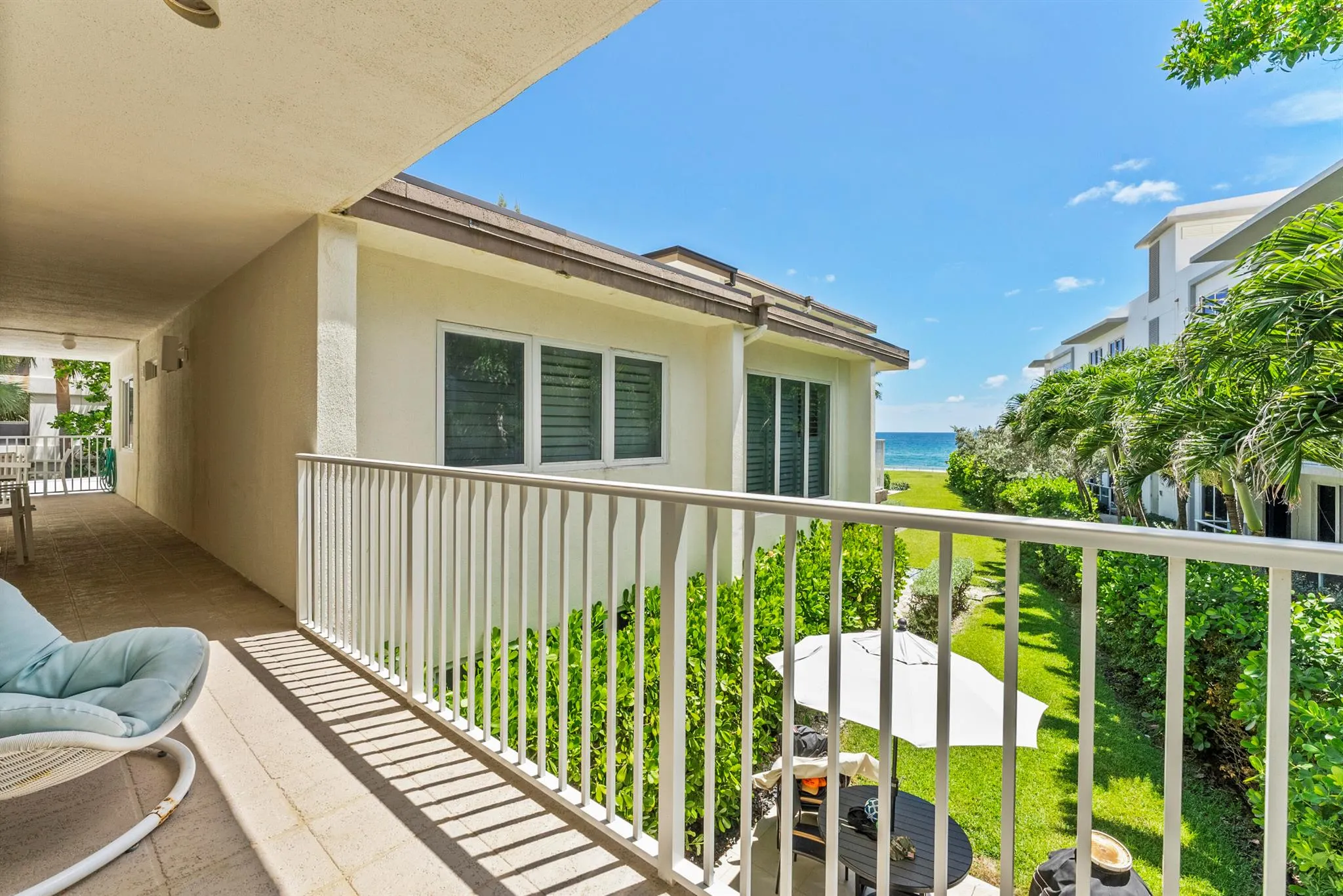 1203 Hillsboro Mile, #5b