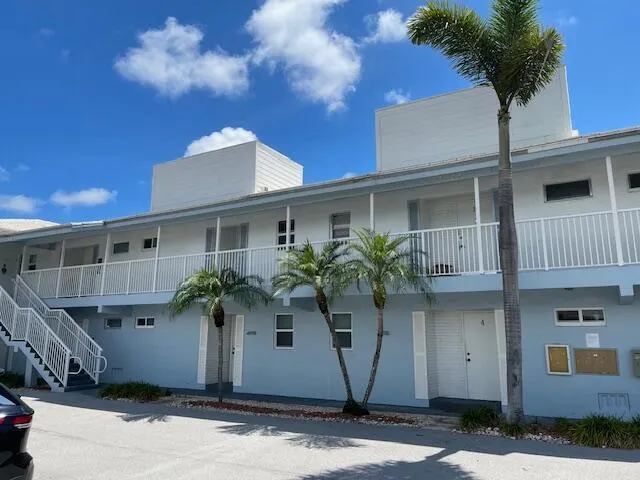 6100 NE 7th 5 Avenue, #5