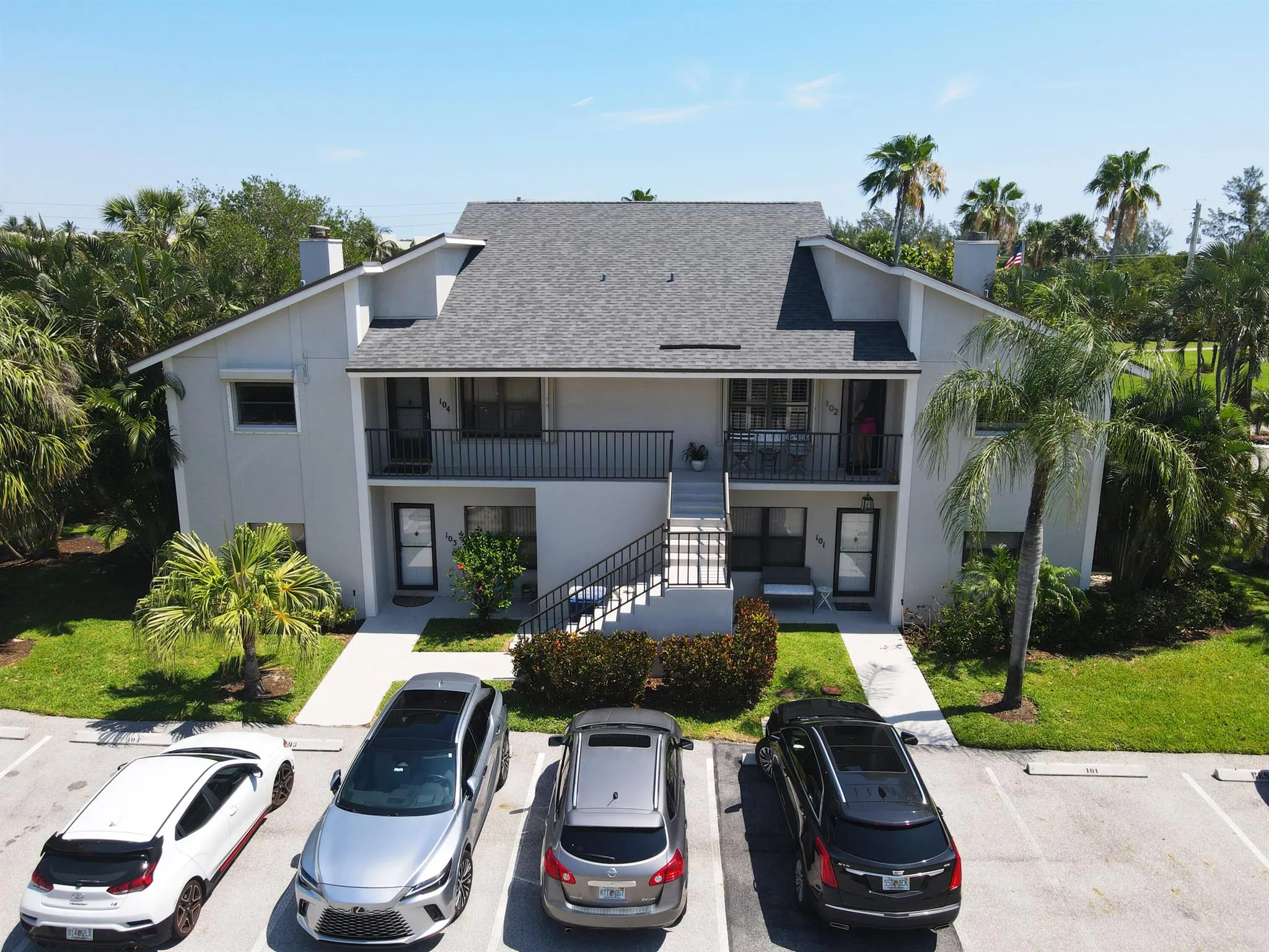 102 Clubhouse Circle