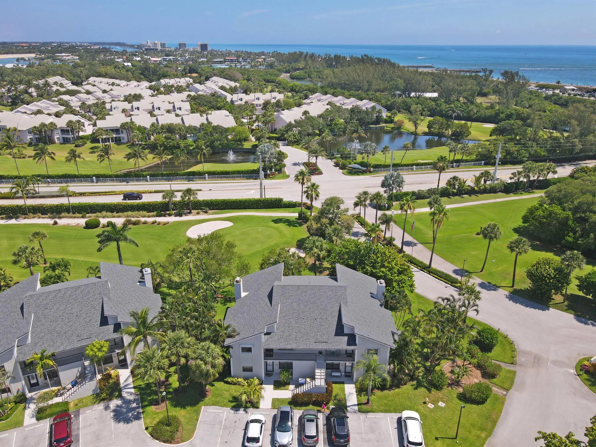 102 Clubhouse Circle