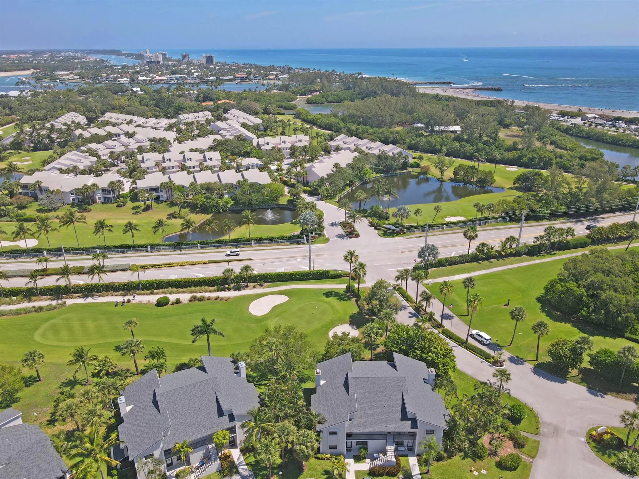 102 Clubhouse Circle