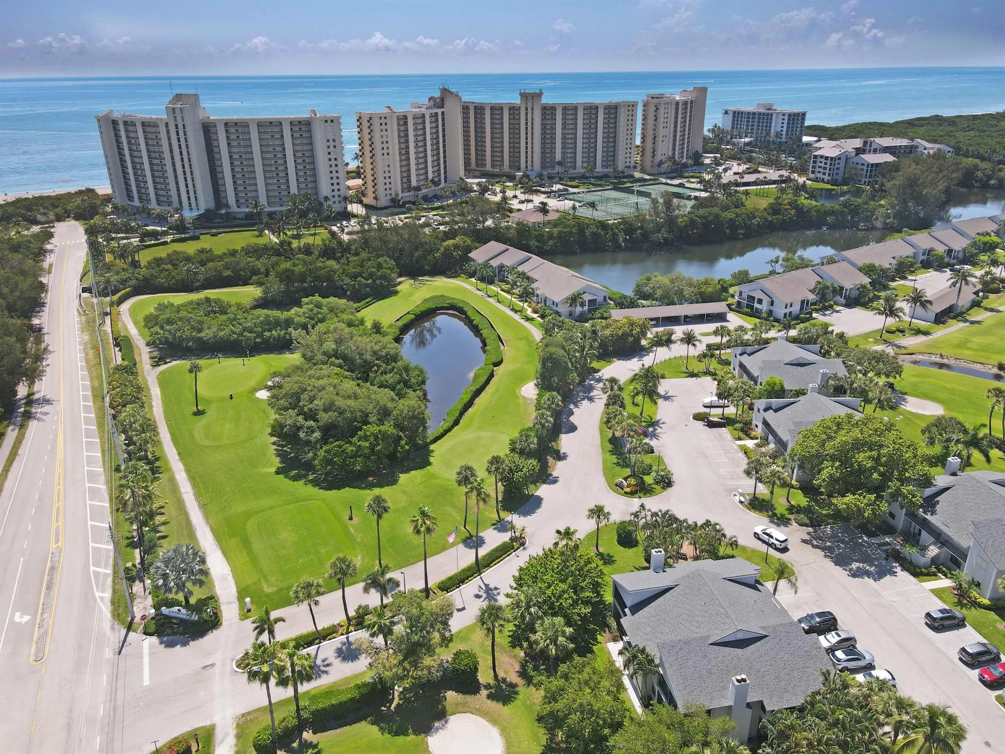 102 Clubhouse Circle