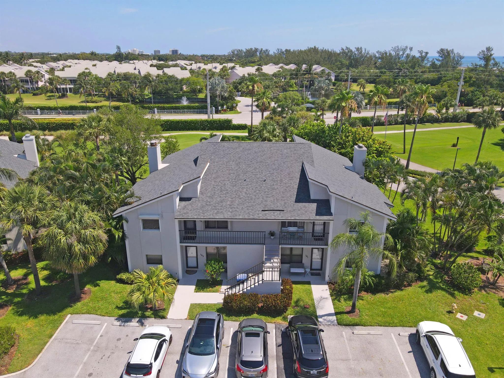 102 Clubhouse Circle