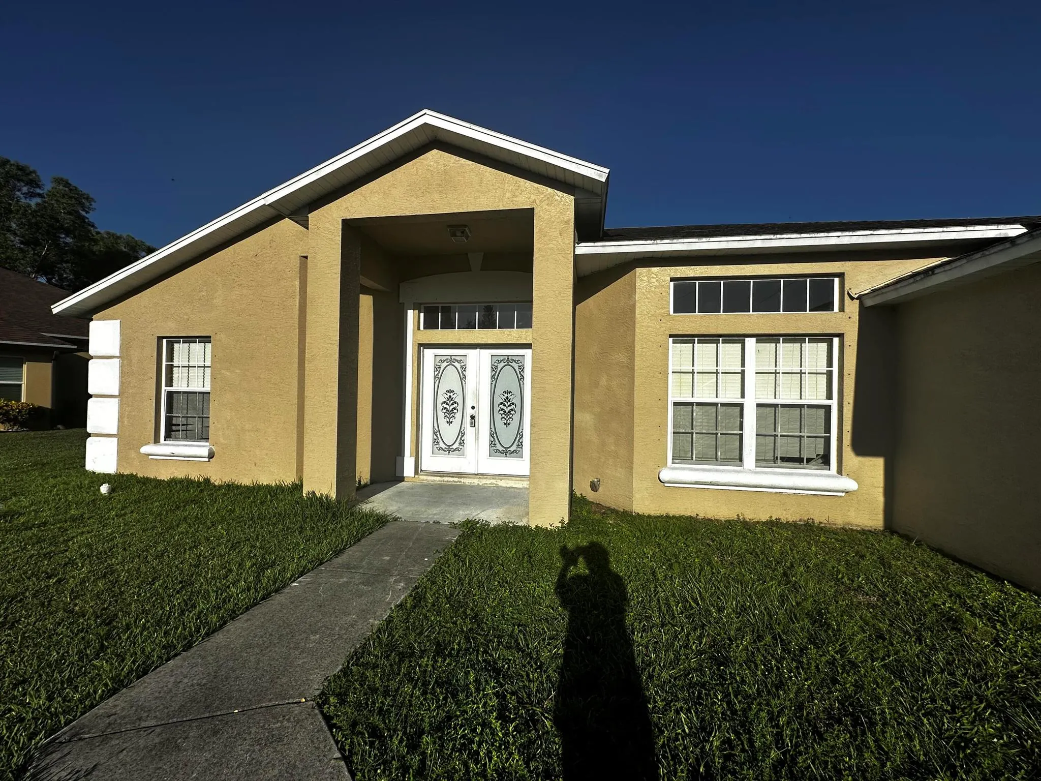 5494 NW Brent Court