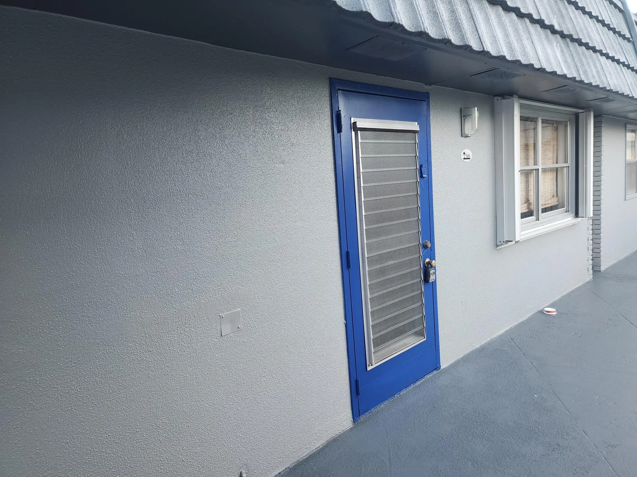 509 Saxony K, #K