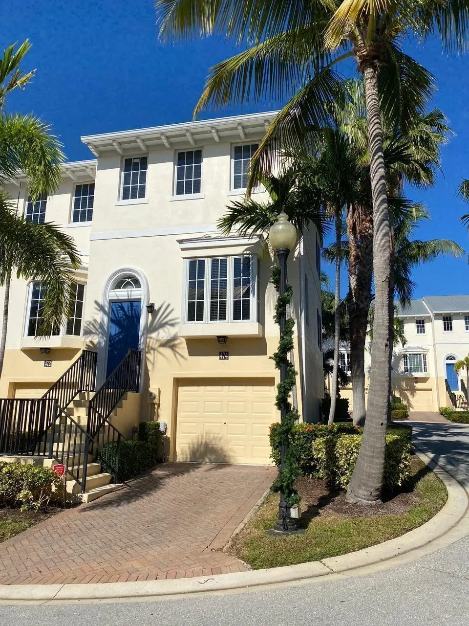 474 E Juno Dunes Way E, #474