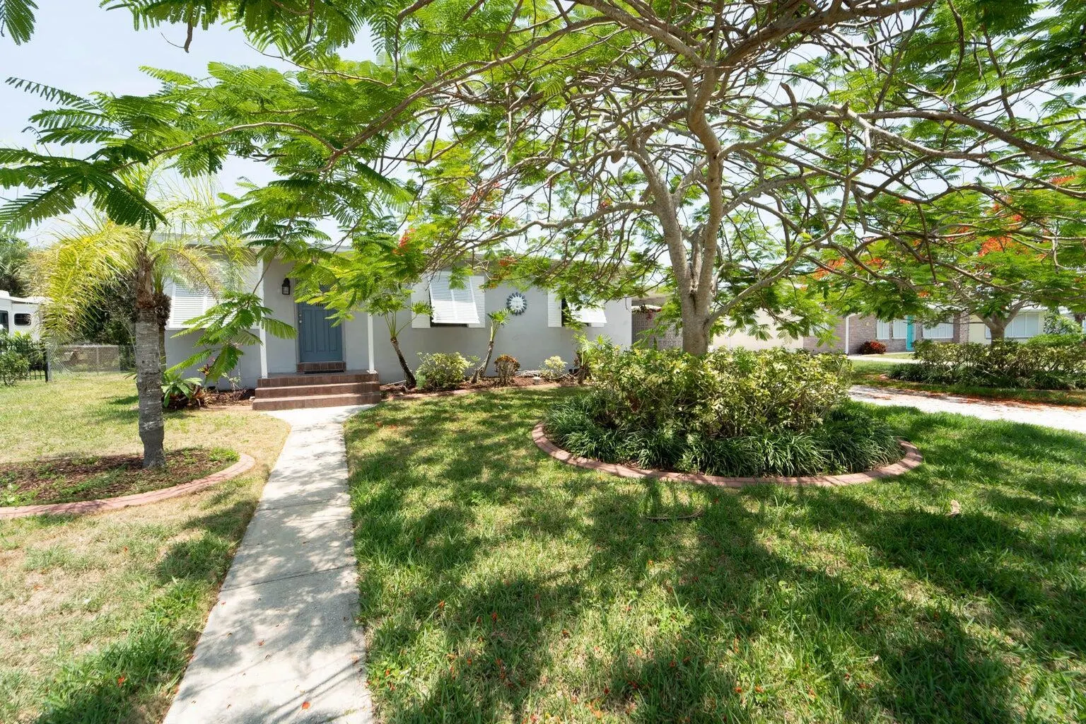 306 Fernandina Street
