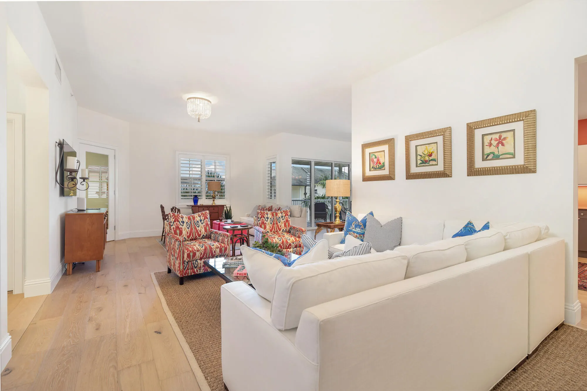 3940 N Flagler Drive, #401
