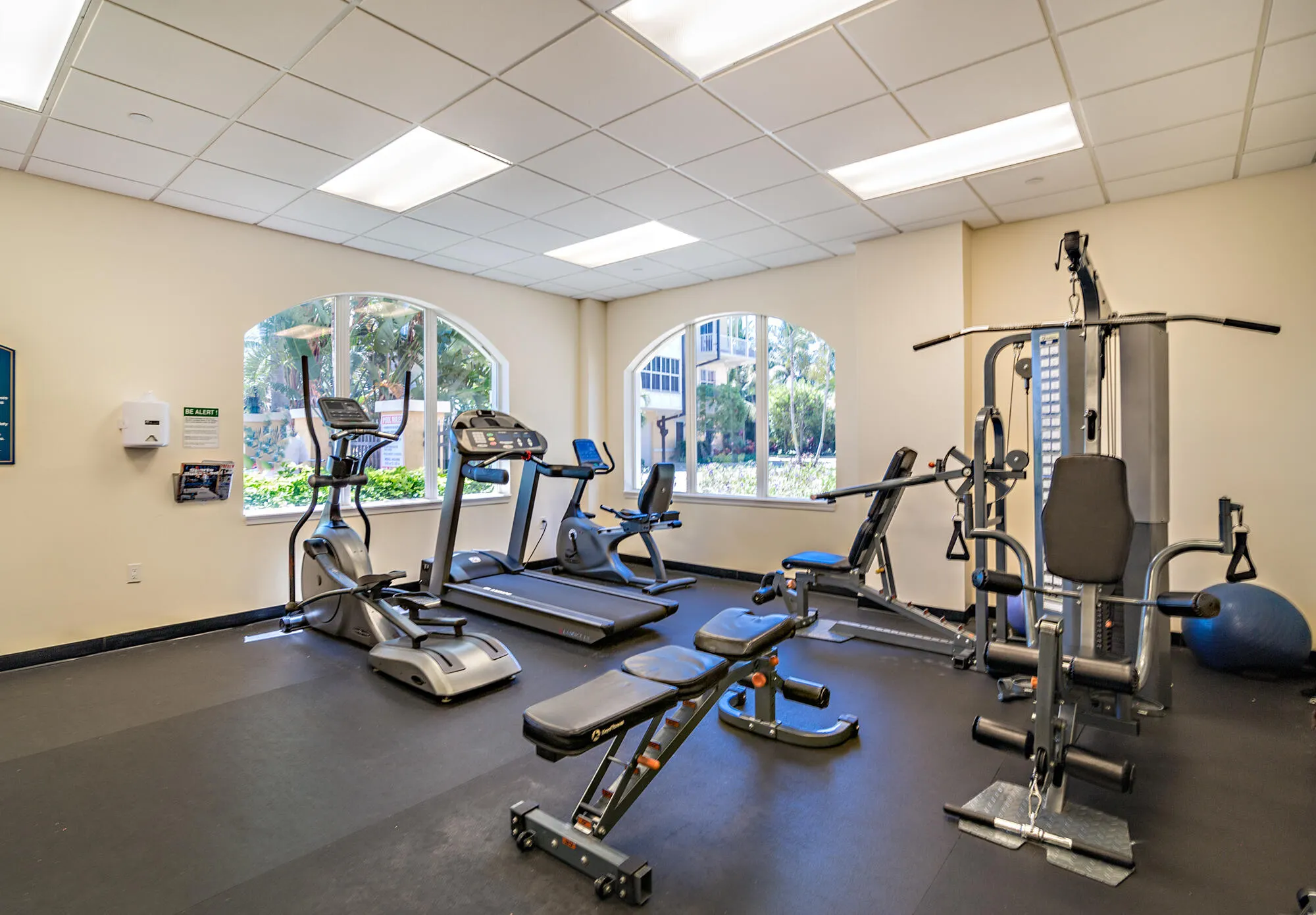 3940 N Flagler Drive, #401