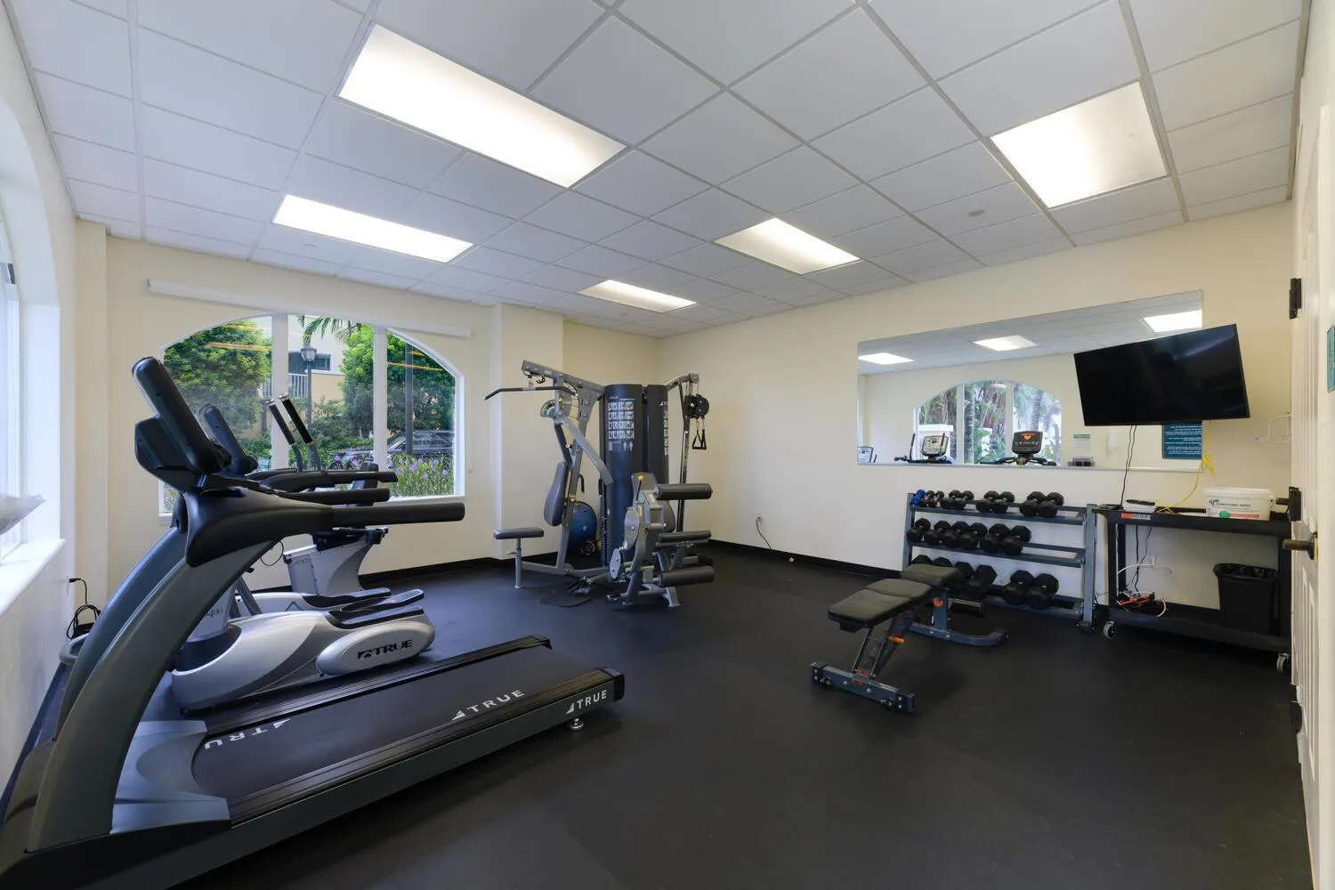 3940 N Flagler Drive, #401