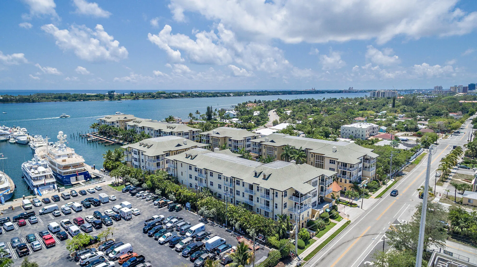 3940 N Flagler Drive, #401