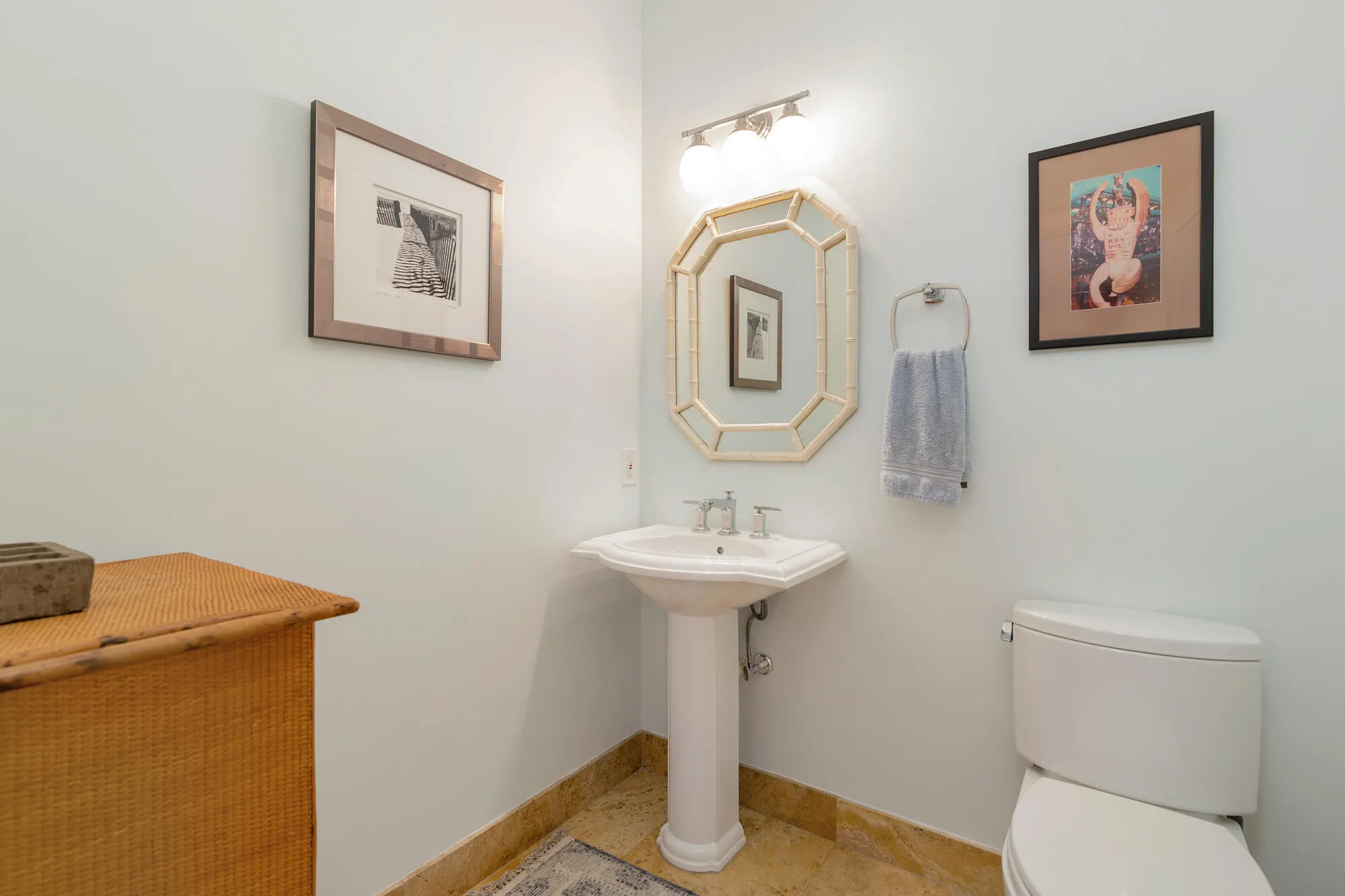 3940 N Flagler Drive, #401