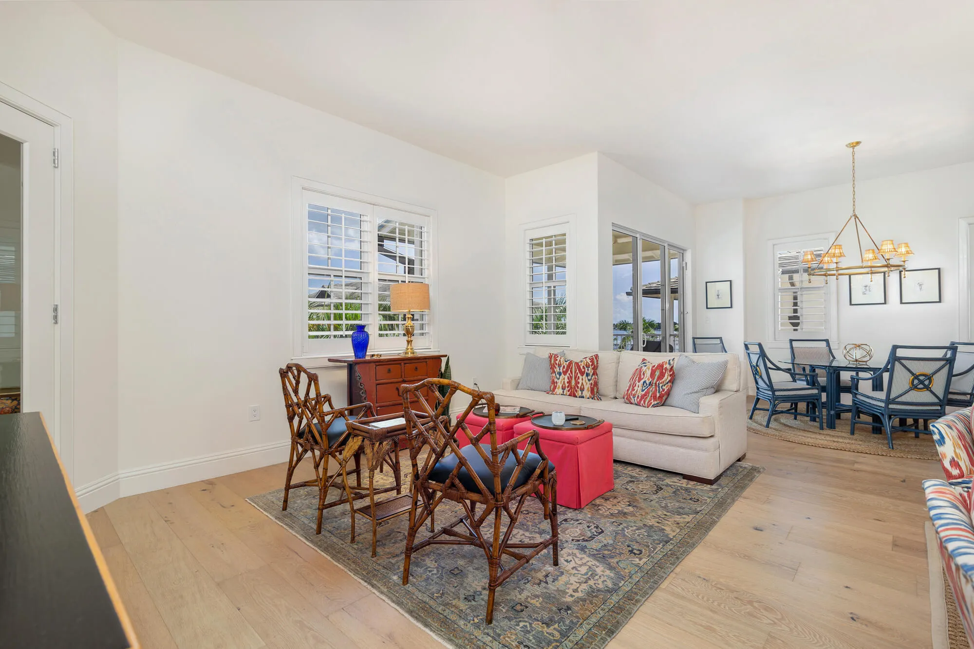 3940 N Flagler Drive, #401