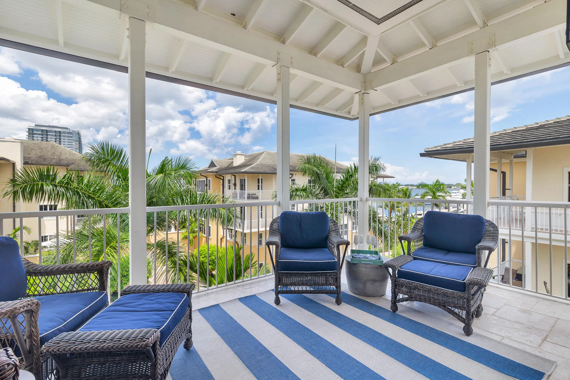 3940 N Flagler Drive, #401