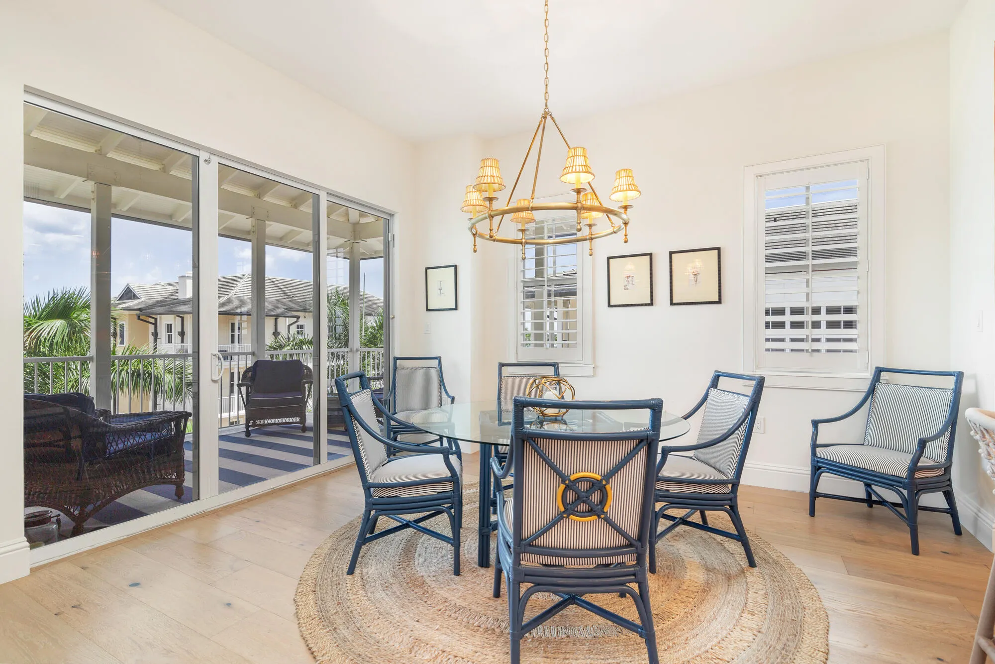 3940 N Flagler Drive, #401