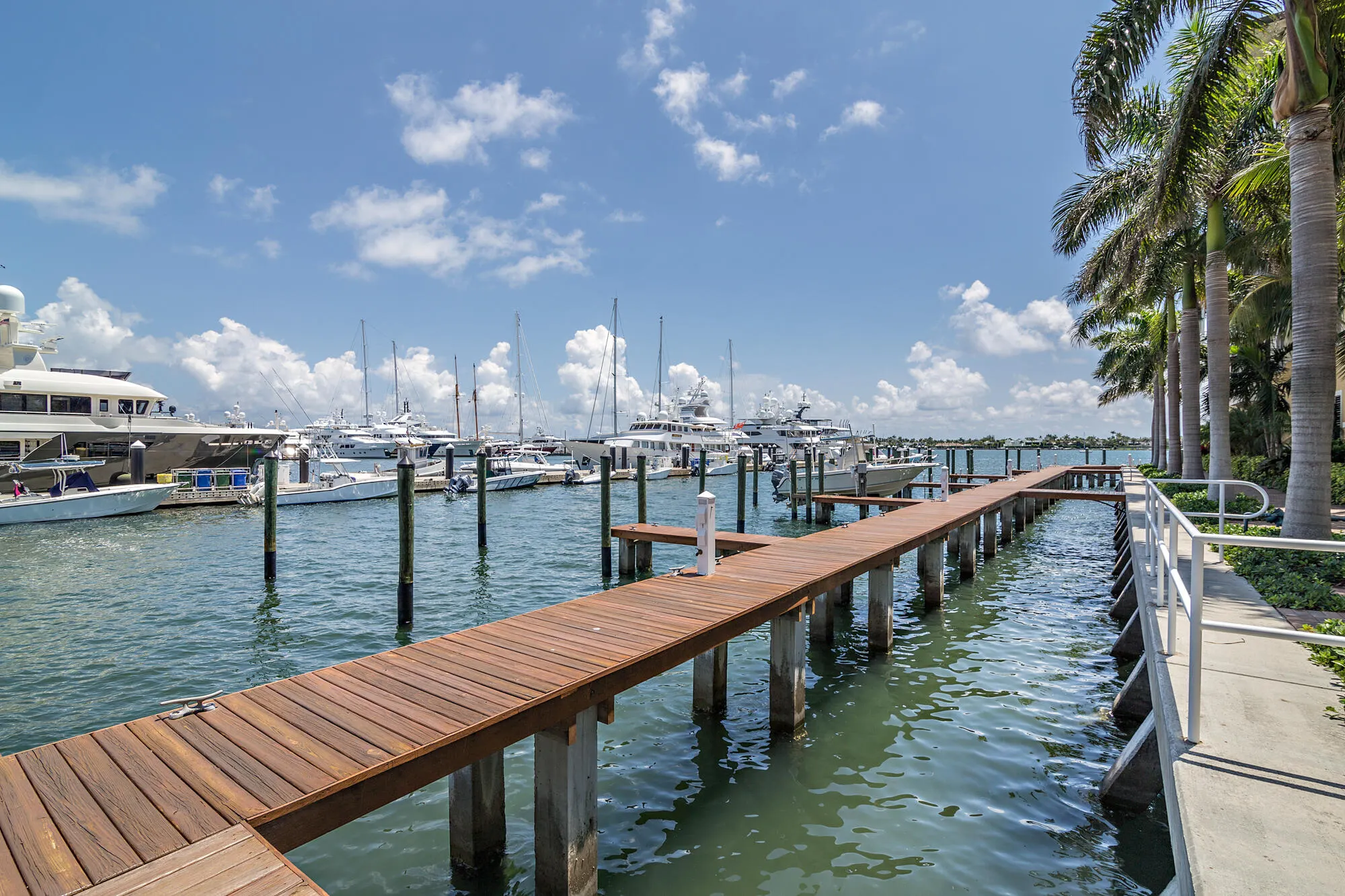 3940 N Flagler Drive, #401