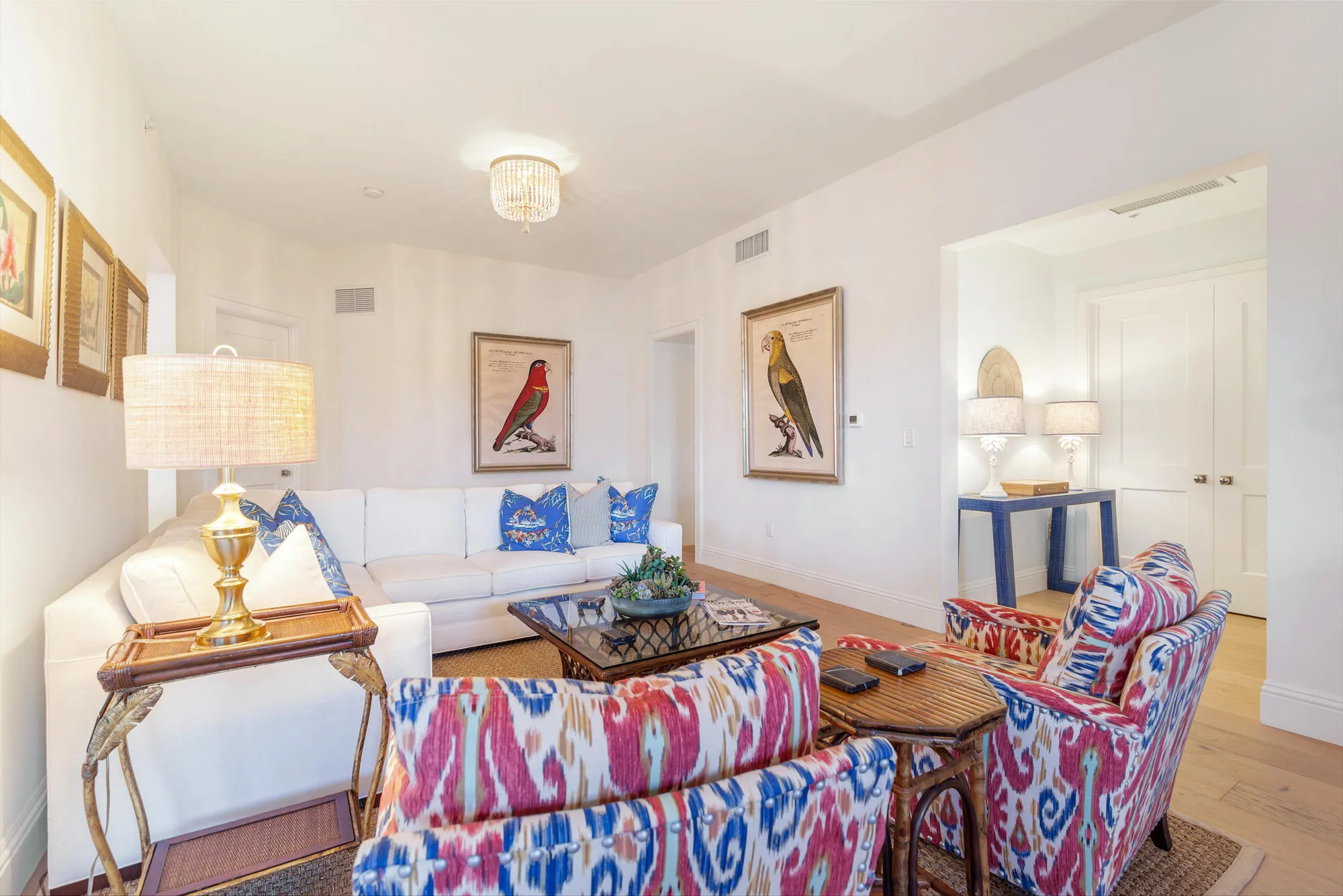 3940 N Flagler Drive, #401