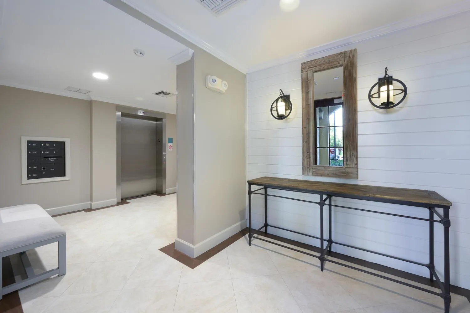 3940 N Flagler Drive, #401